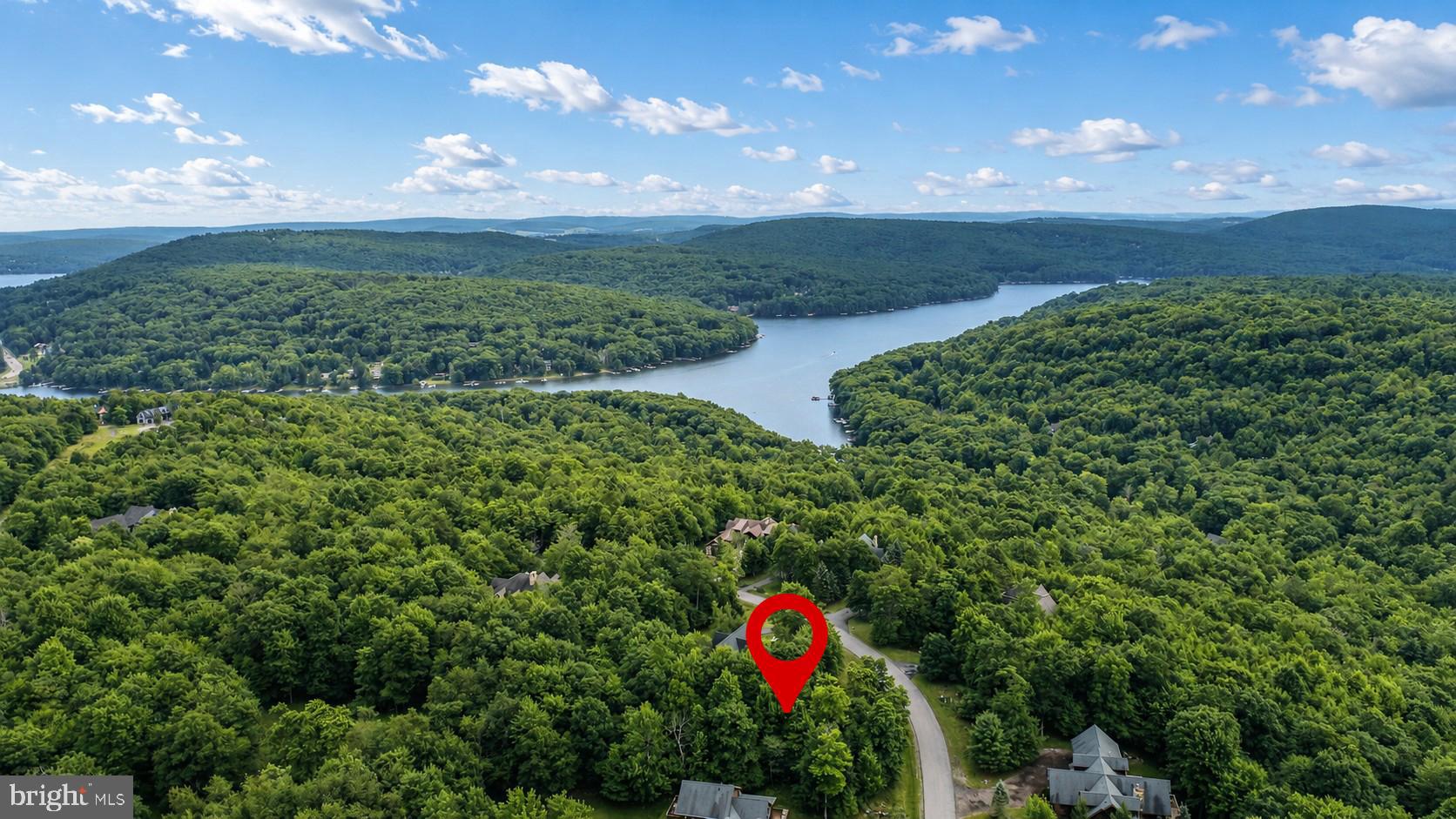 DEEP CREEK HIGHLANDS - Land