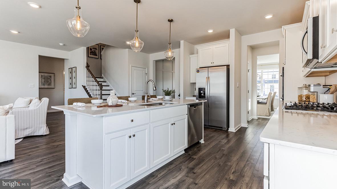 PARK HILL ESTS - Residential
