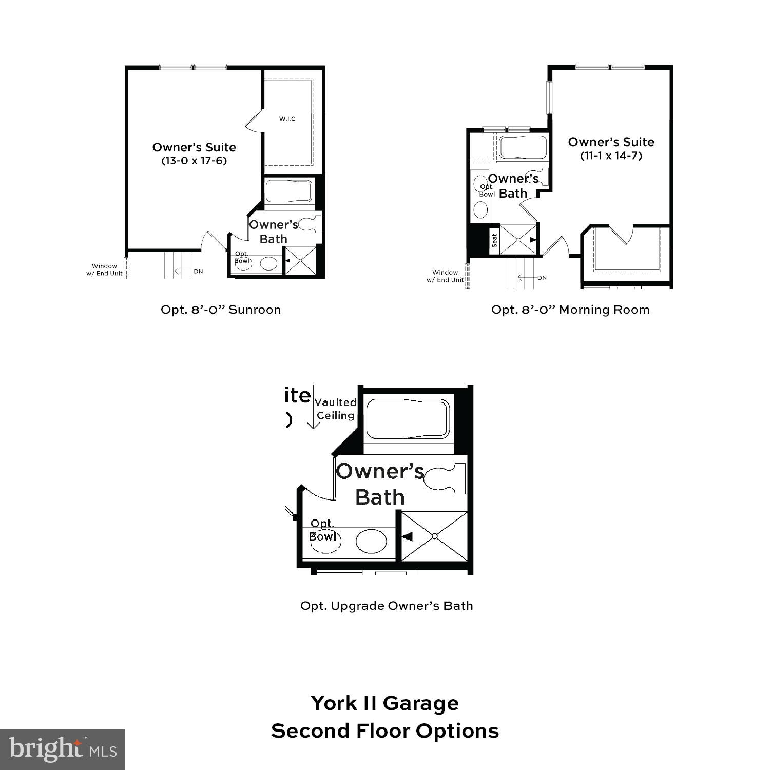SOUTH BROOK - Residential