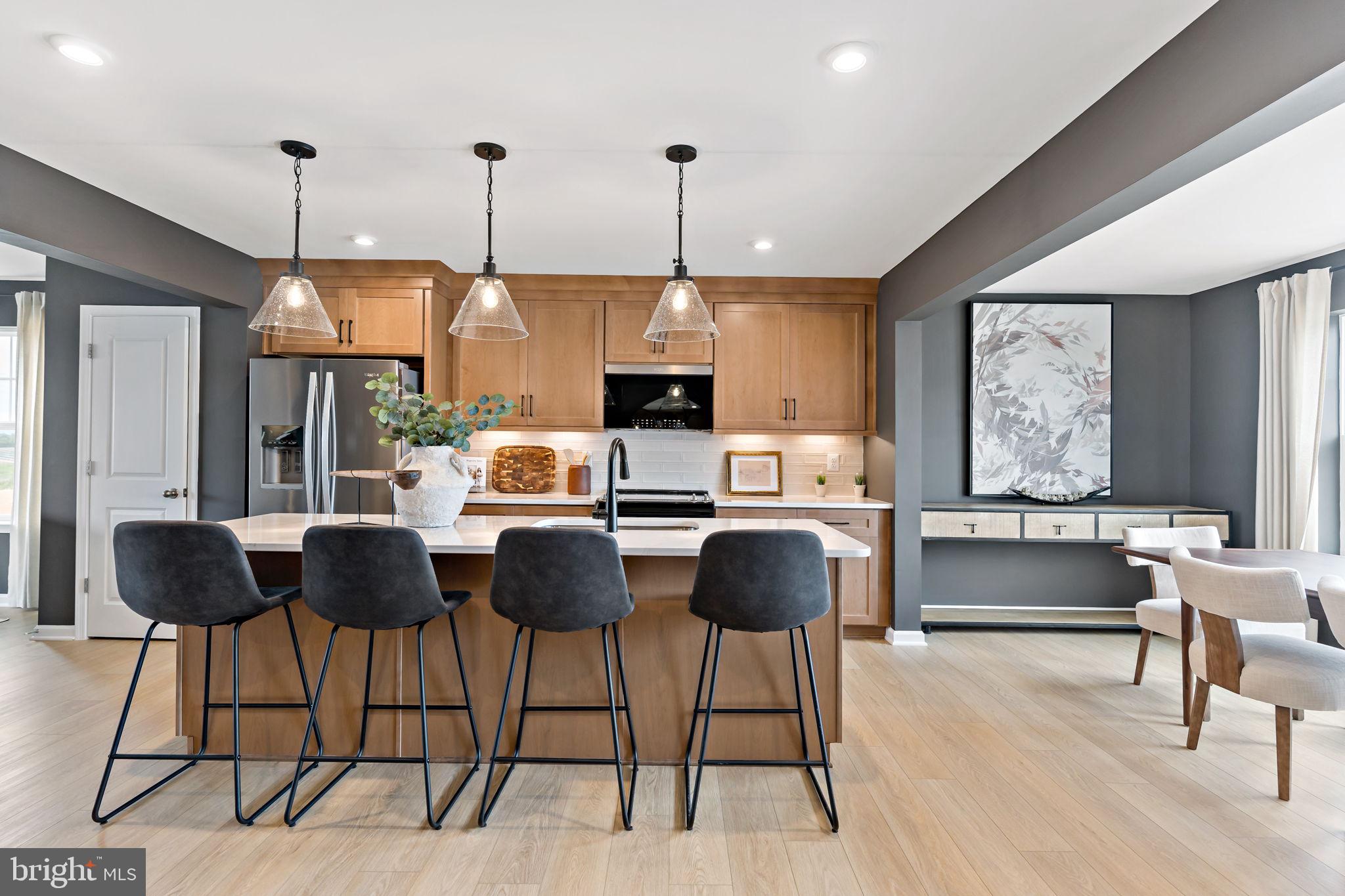 SOUTH BROOK - Residential
