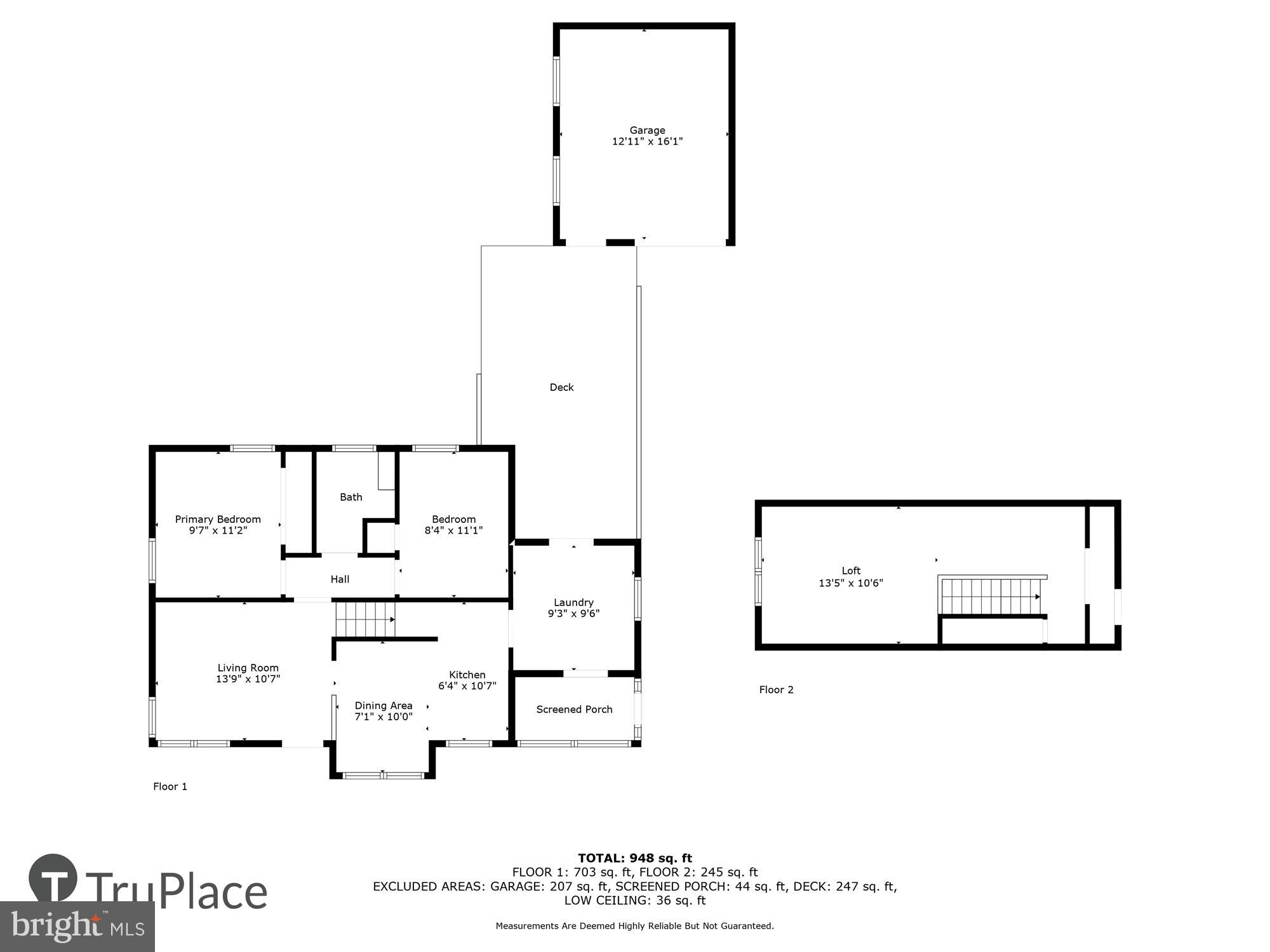 NONE - Residential