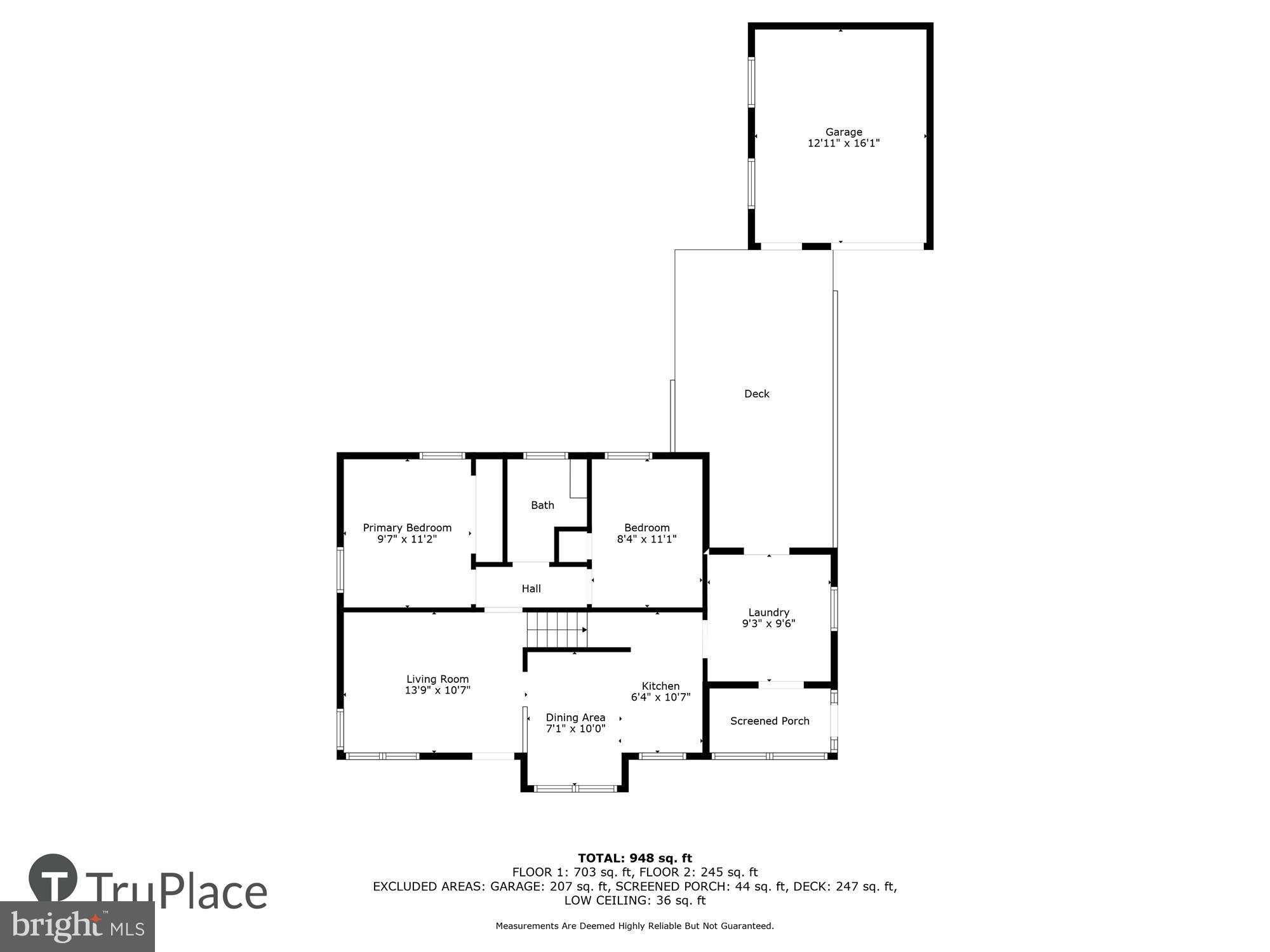 NONE - Residential