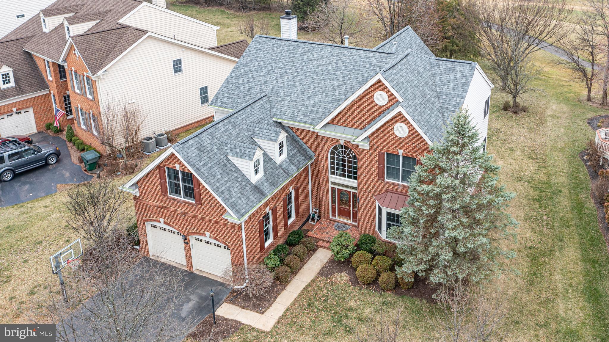 DOMINION VALLEY COUNTRY CLUB - Residential