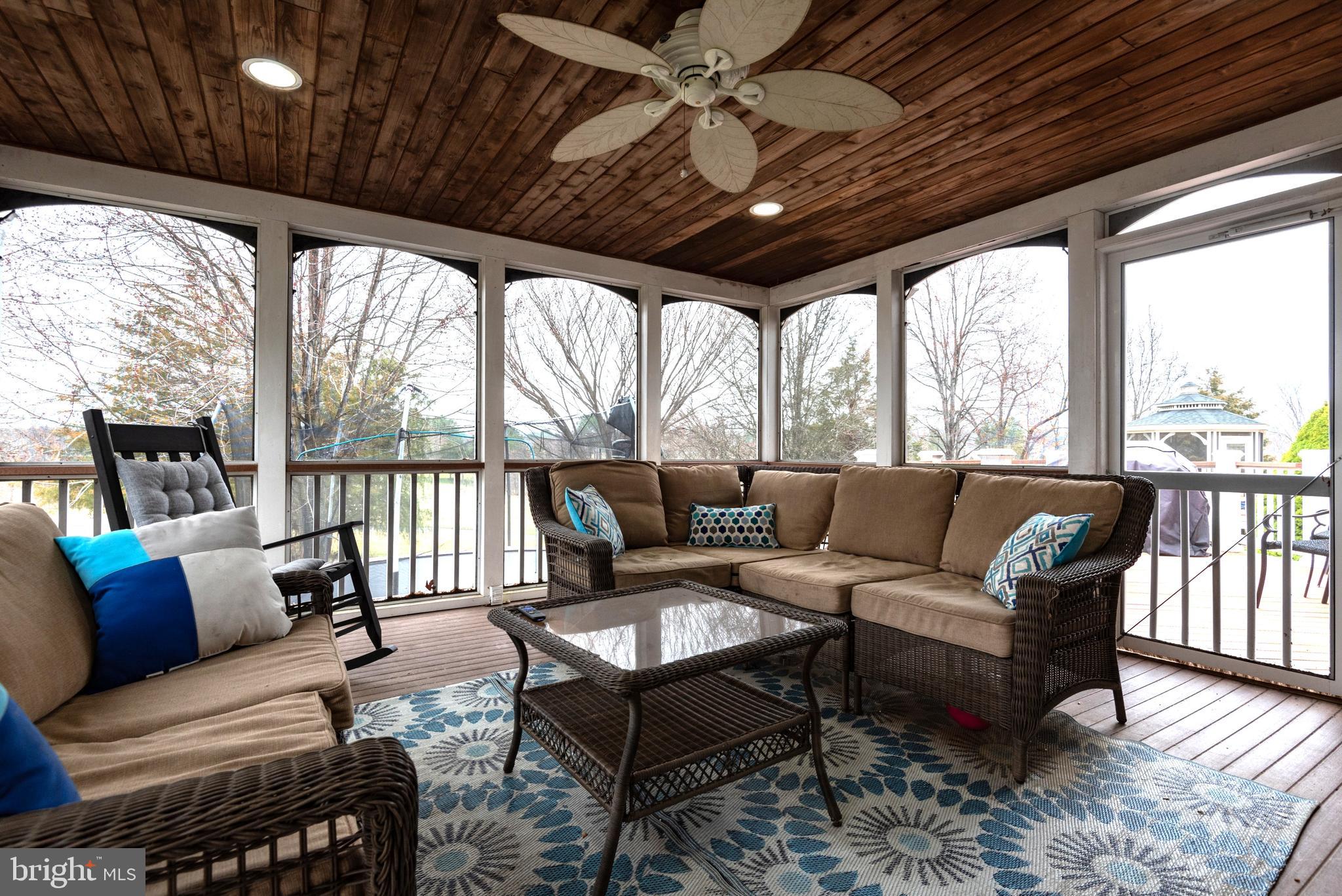 DOMINION VALLEY COUNTRY CLUB - Residential