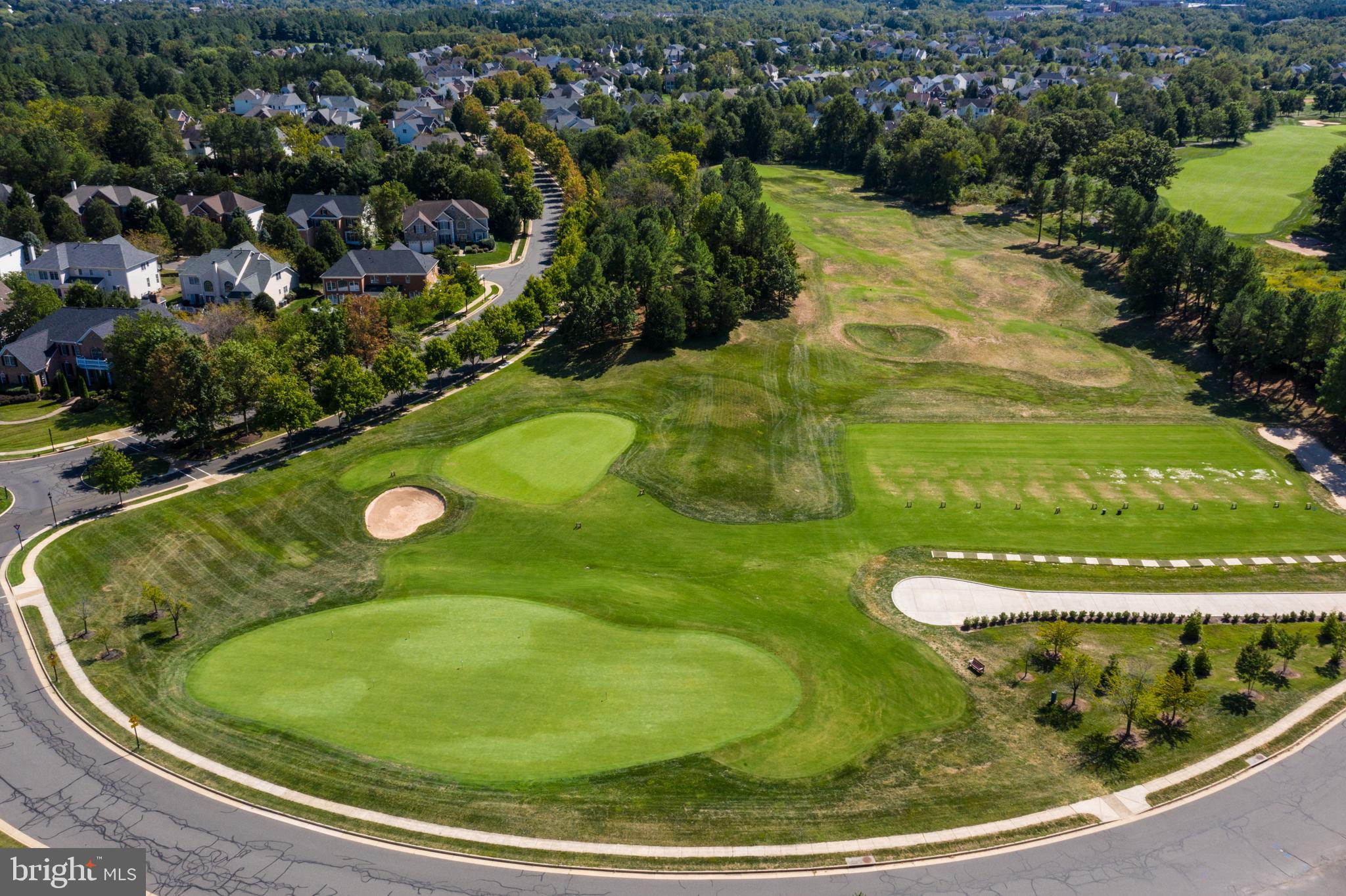 DOMINION VALLEY COUNTRY CLUB - Residential