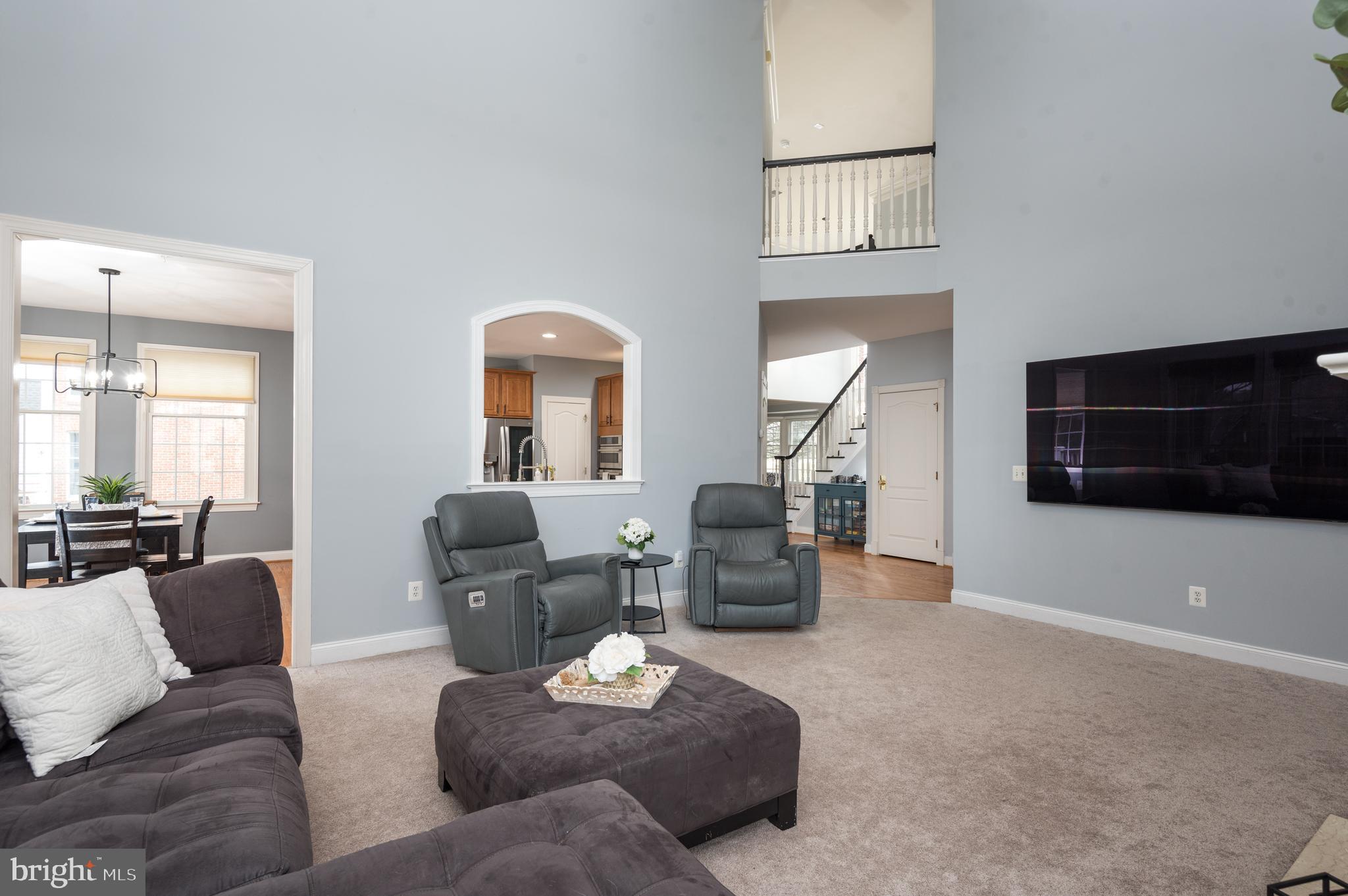 DOMINION VALLEY COUNTRY CLUB - Residential