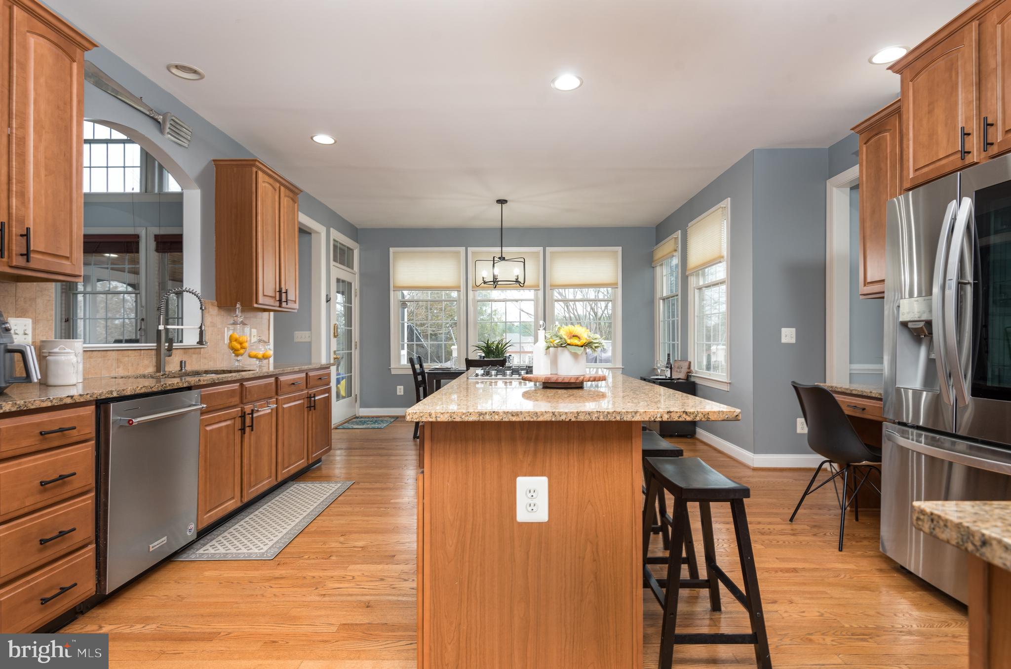 DOMINION VALLEY COUNTRY CLUB - Residential