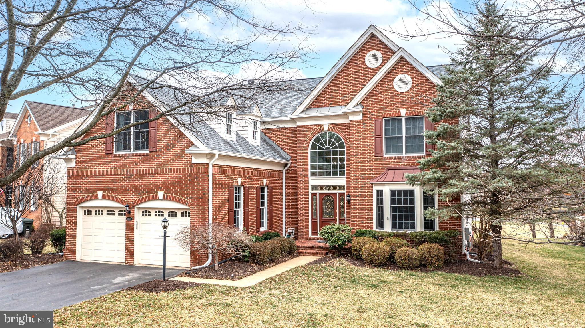 DOMINION VALLEY COUNTRY CLUB - Residential