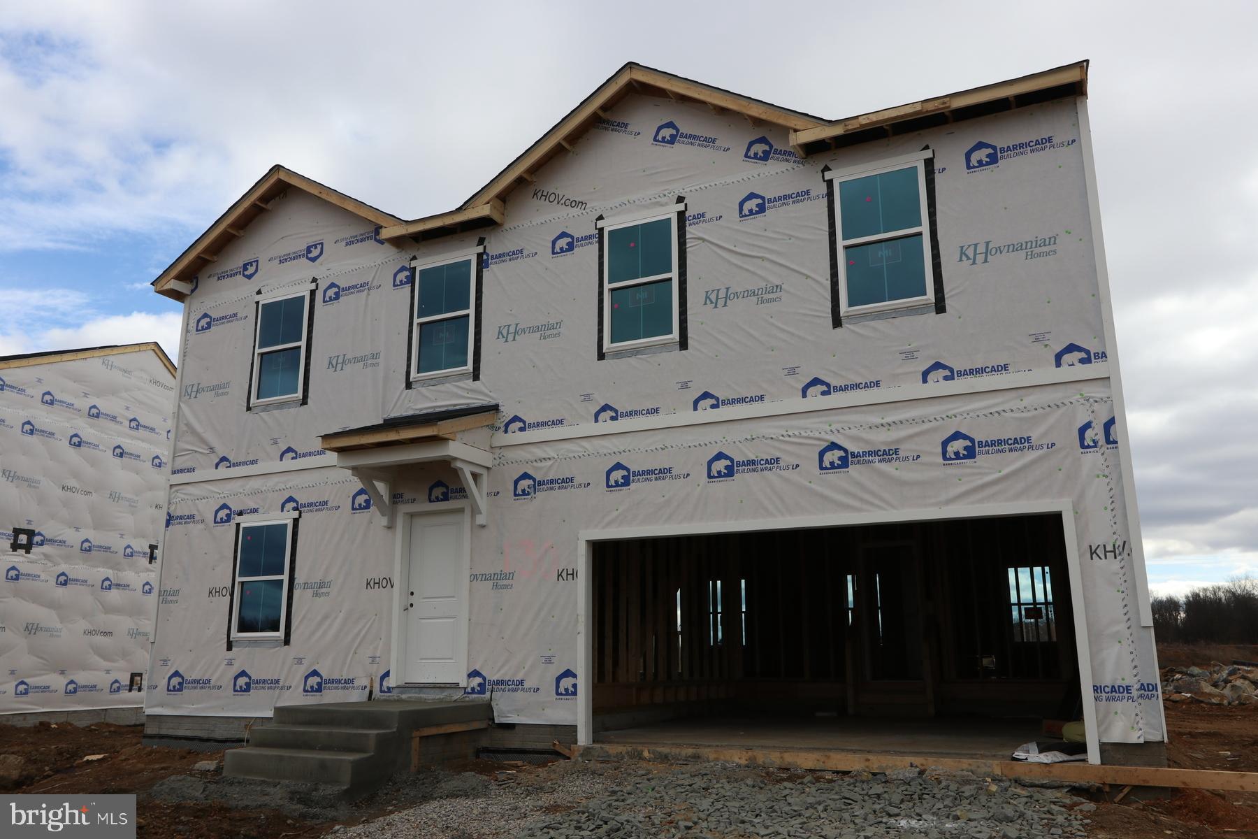LIBERTY RUN - Residential