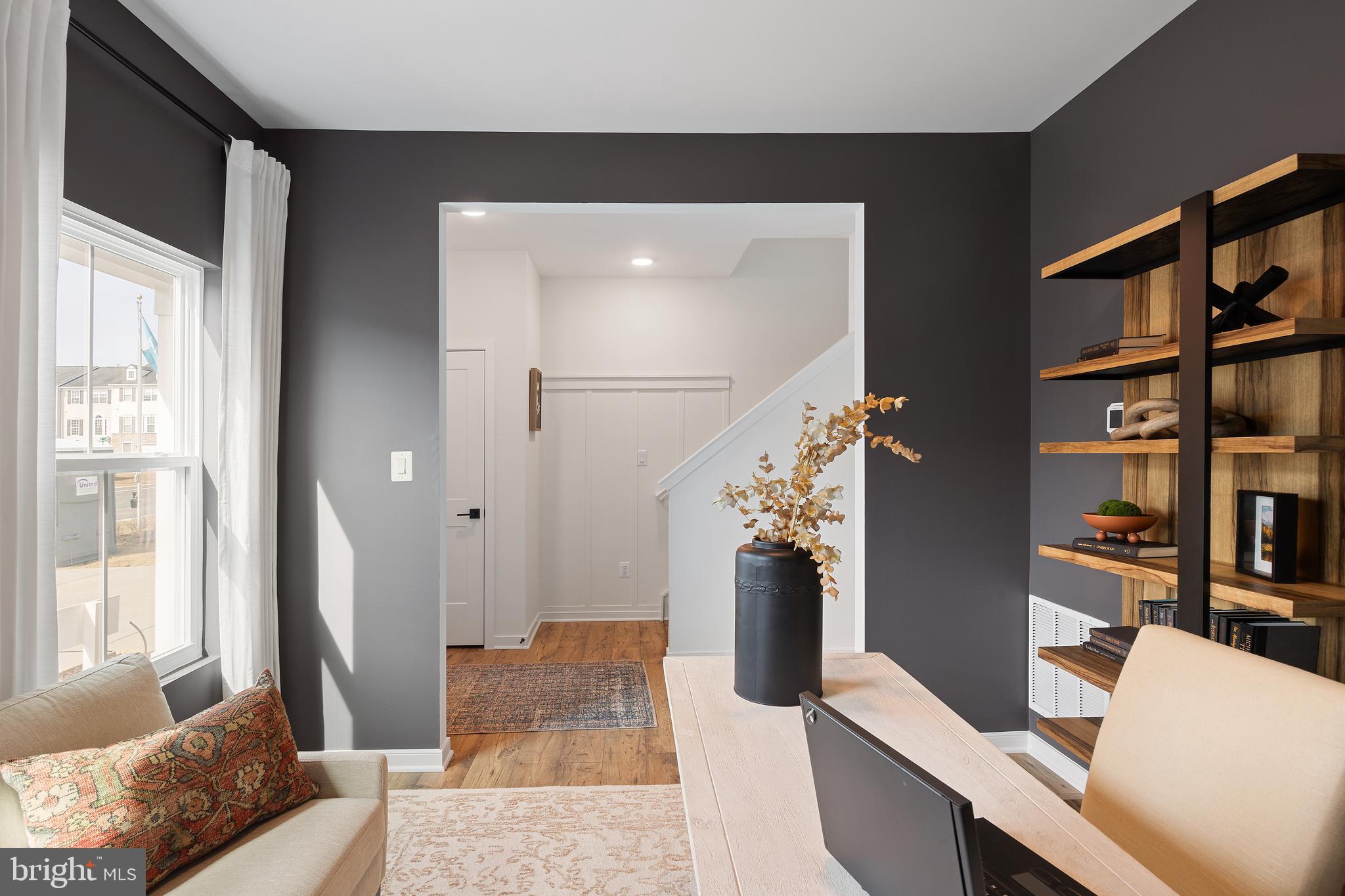 LIBERTY RUN - Residential