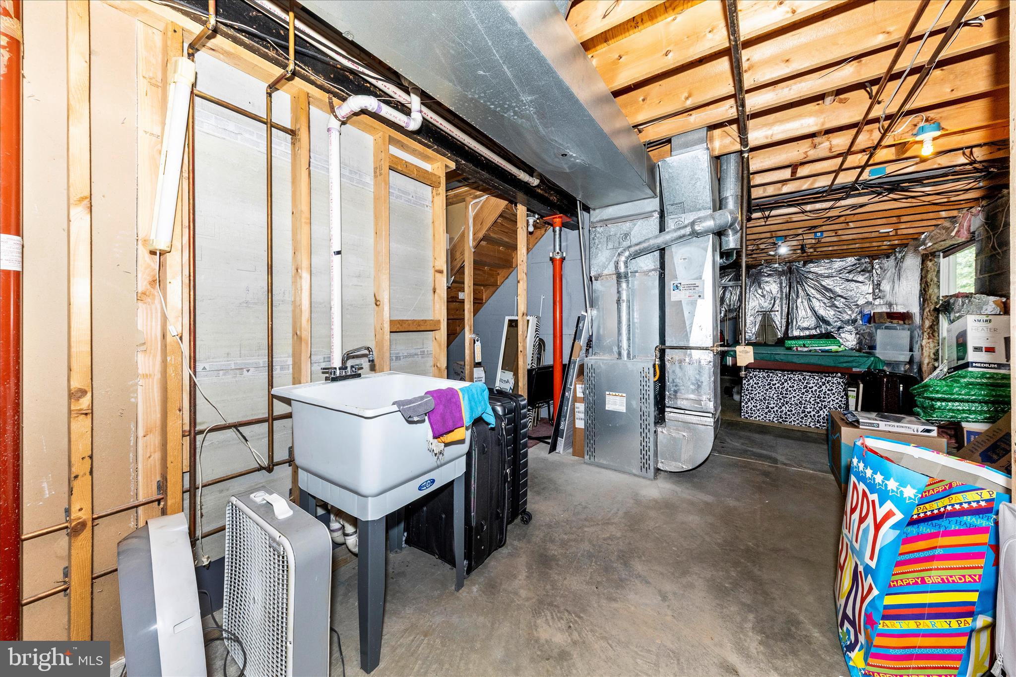 MILL CREEK SOUTH - Residential