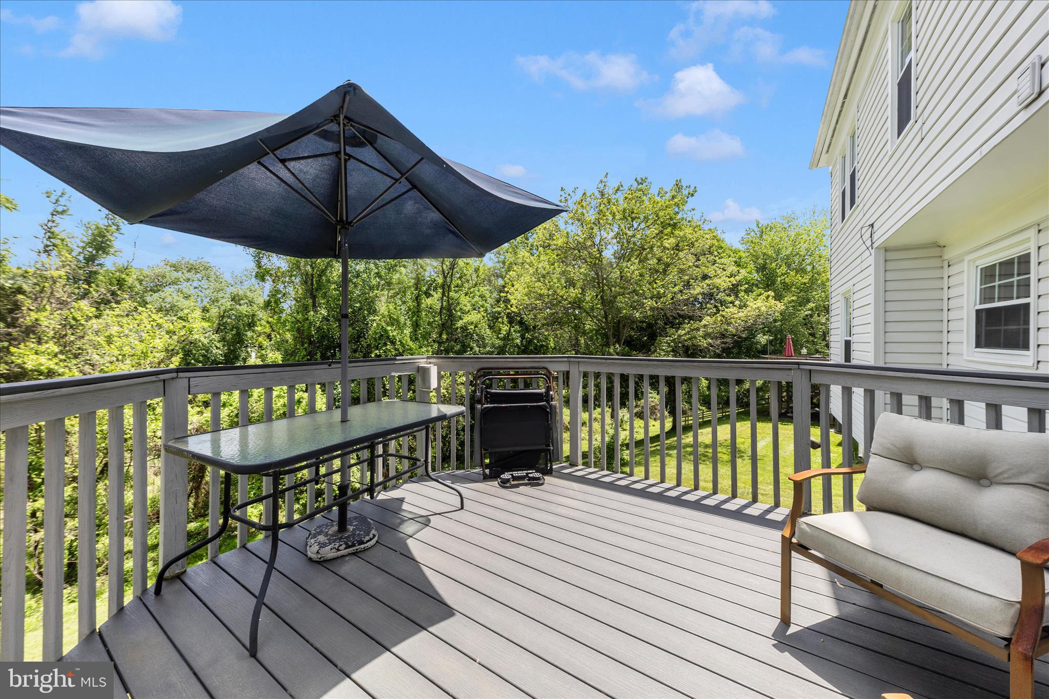 MILL CREEK SOUTH - Residential