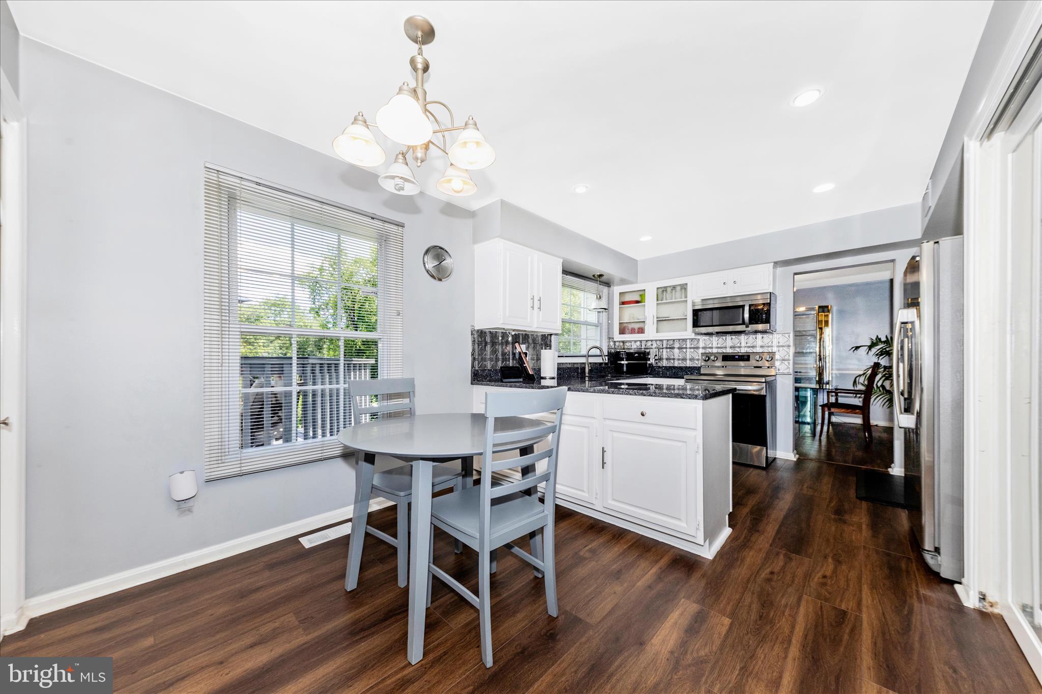 MILL CREEK SOUTH - Residential