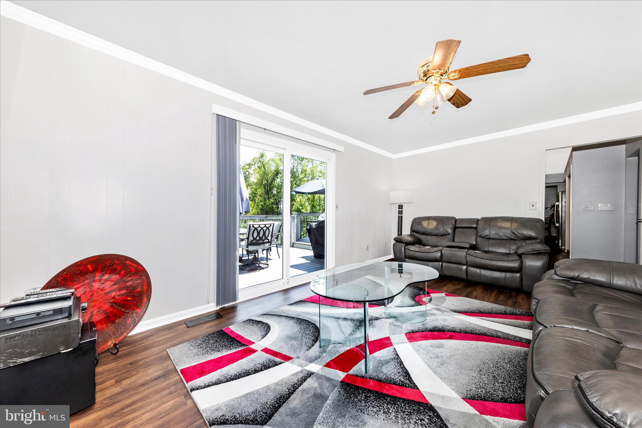 MILL CREEK SOUTH - Residential