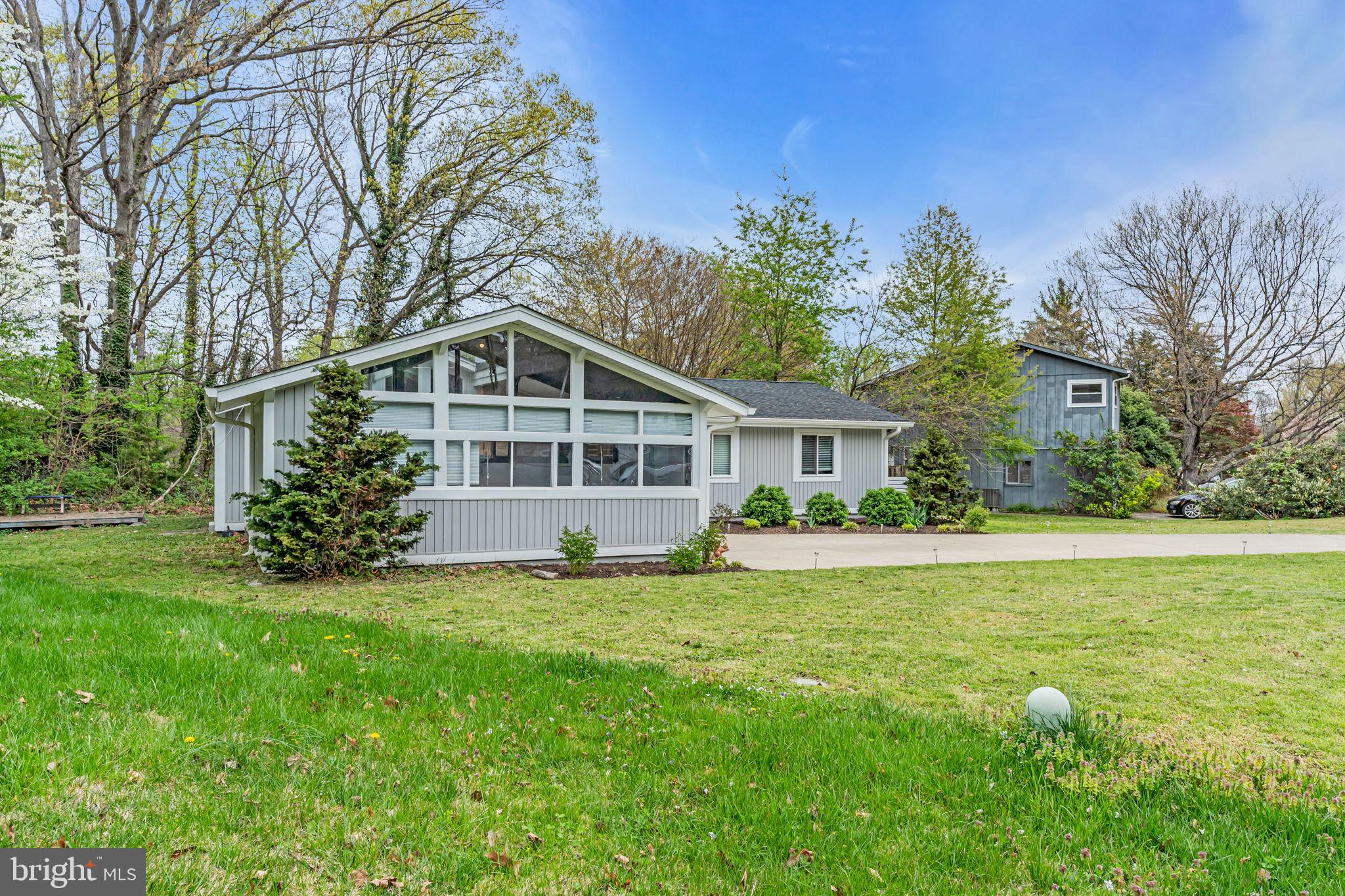 LAKE RIDGE - Residential