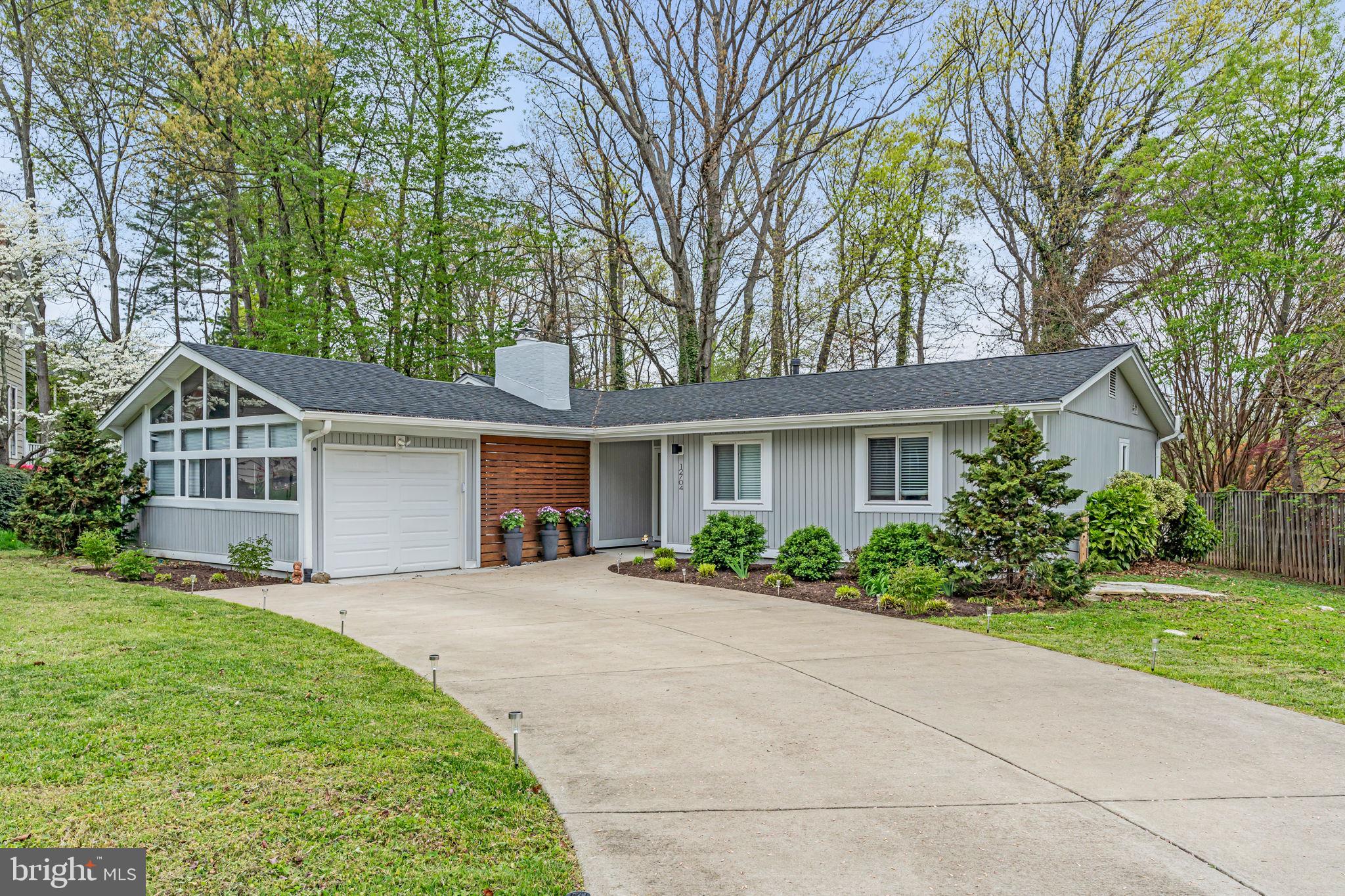 LAKE RIDGE - Residential
