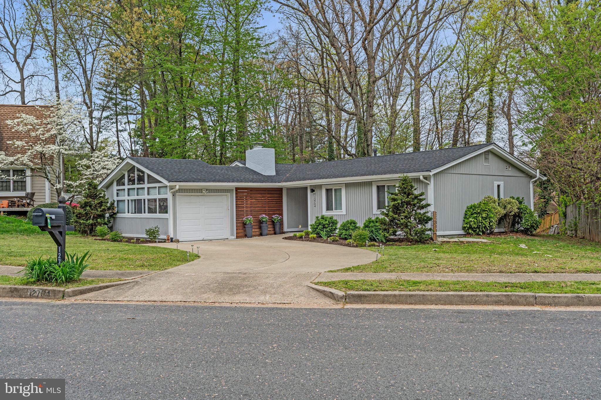 LAKE RIDGE - Residential