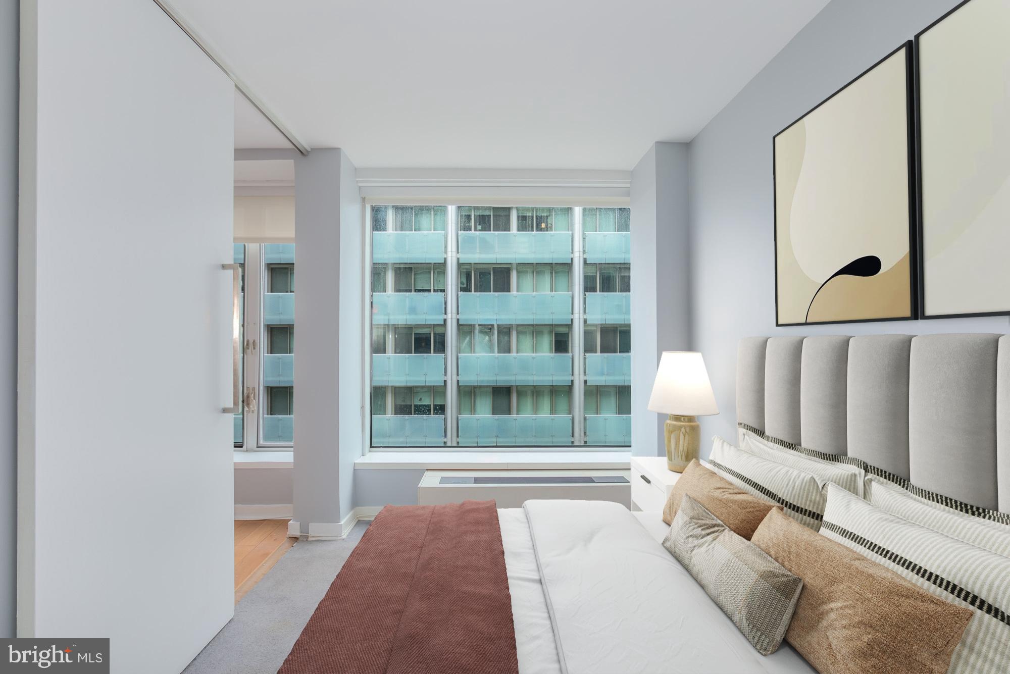 SW WATERFRONT - Residential