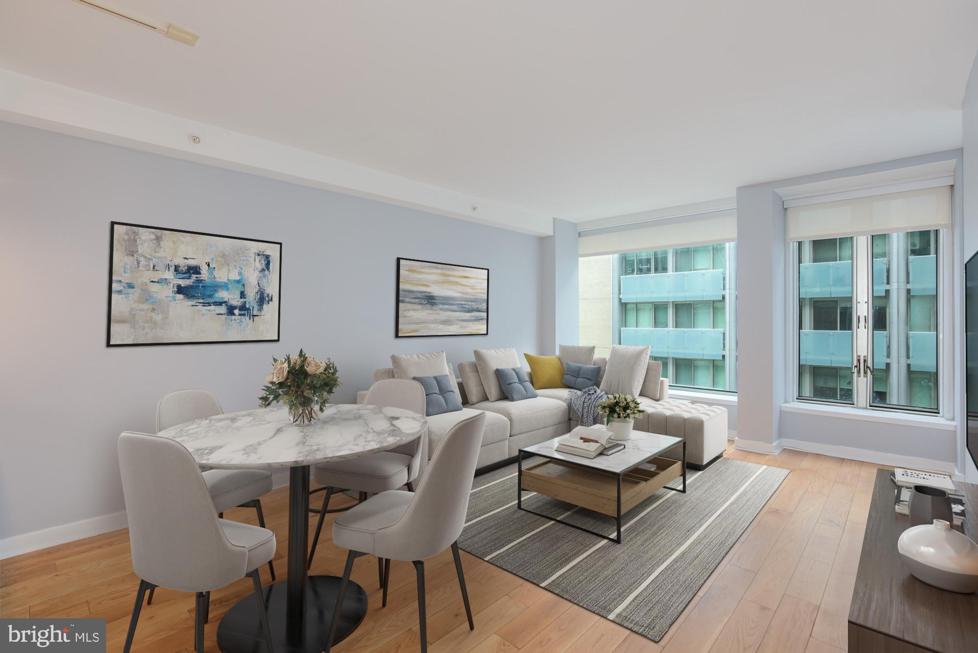 SW WATERFRONT - Residential