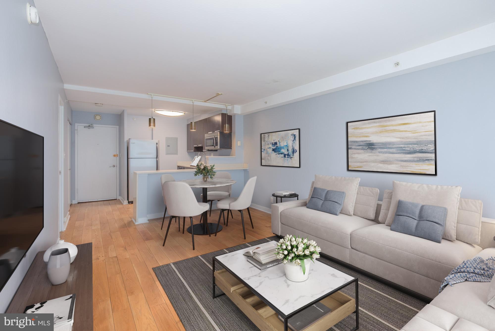 SW WATERFRONT - Residential