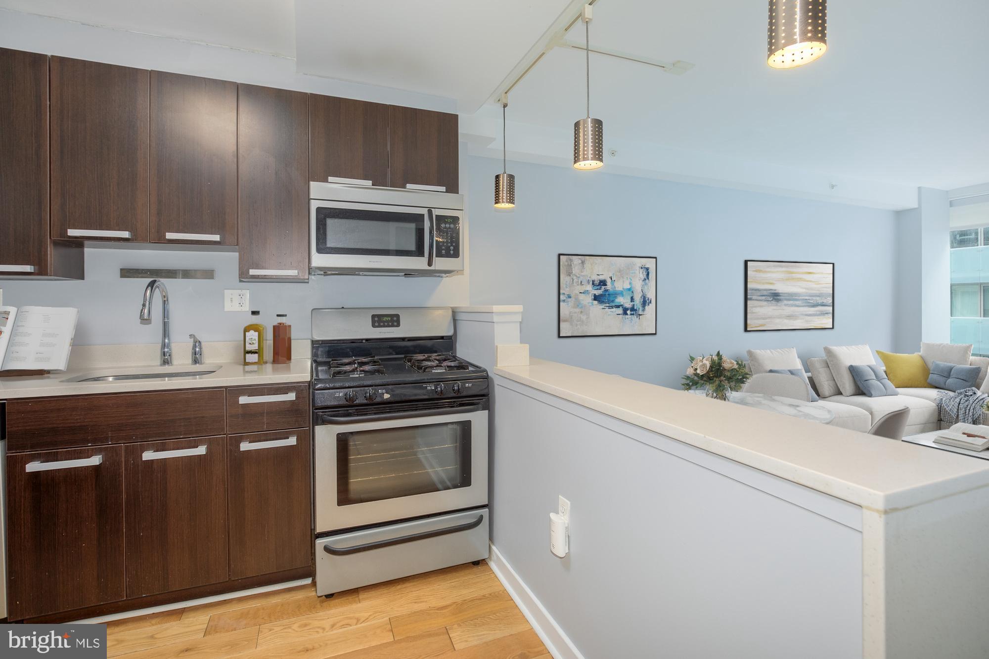 SW WATERFRONT - Residential