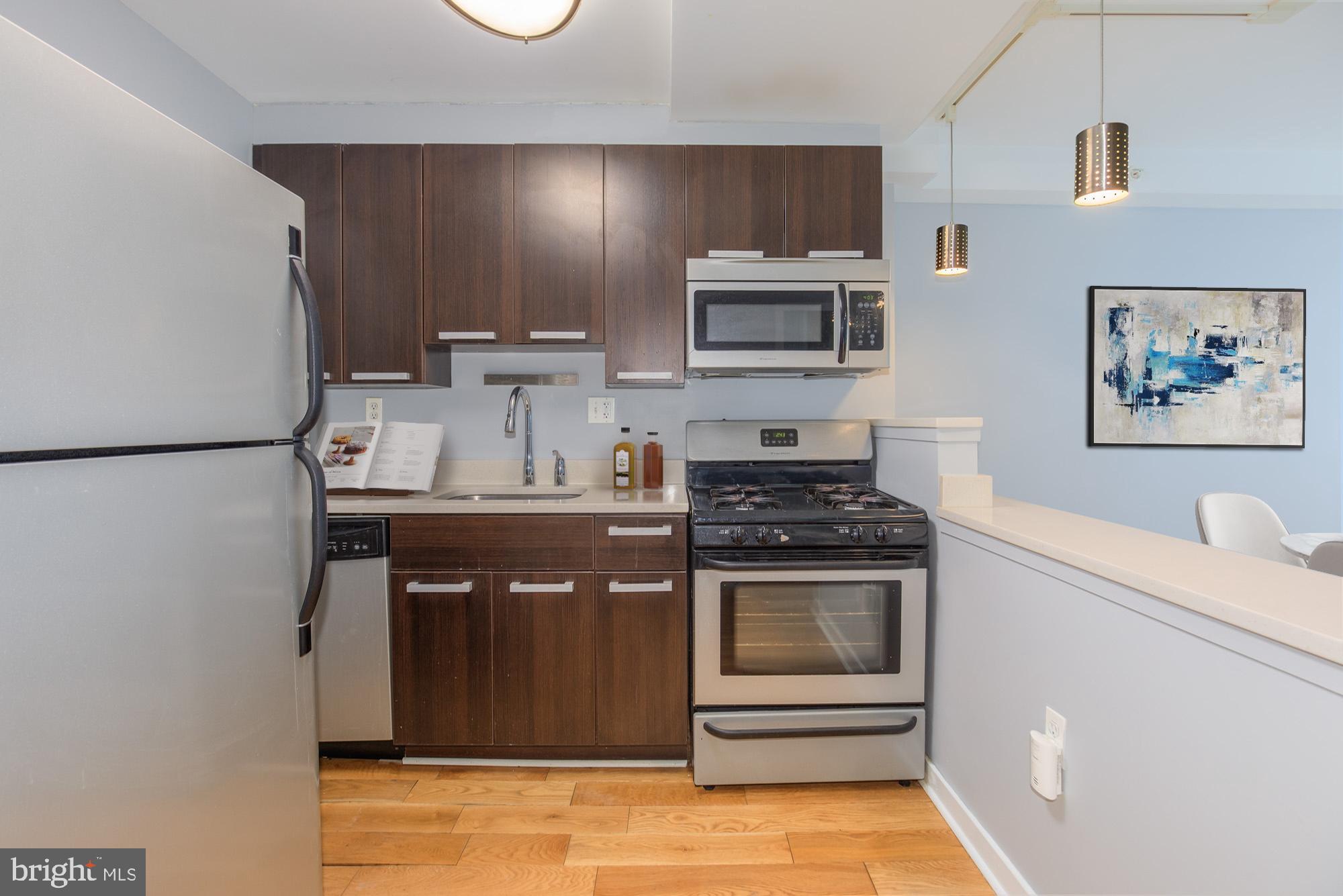 SW WATERFRONT - Residential
