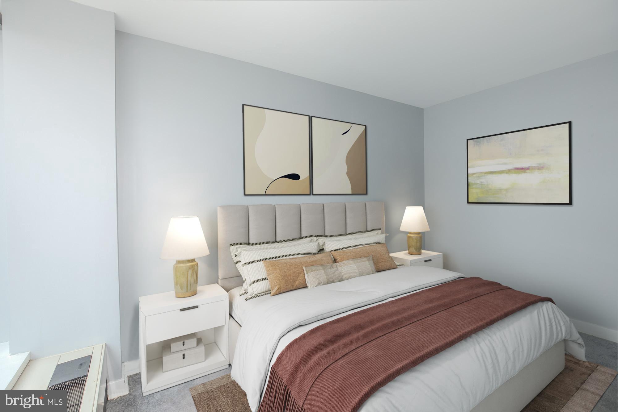 SW WATERFRONT - Residential