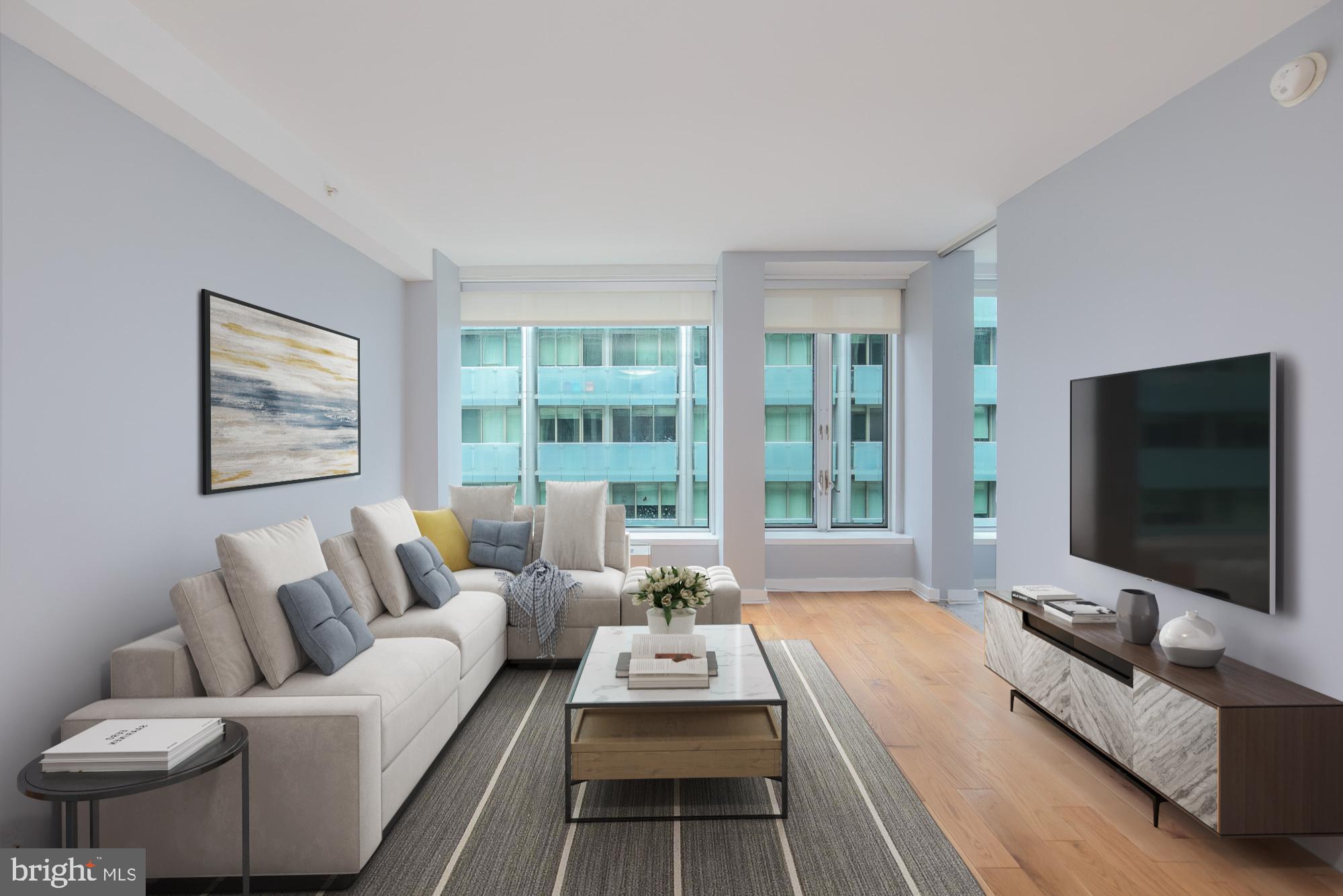 SW WATERFRONT - Residential