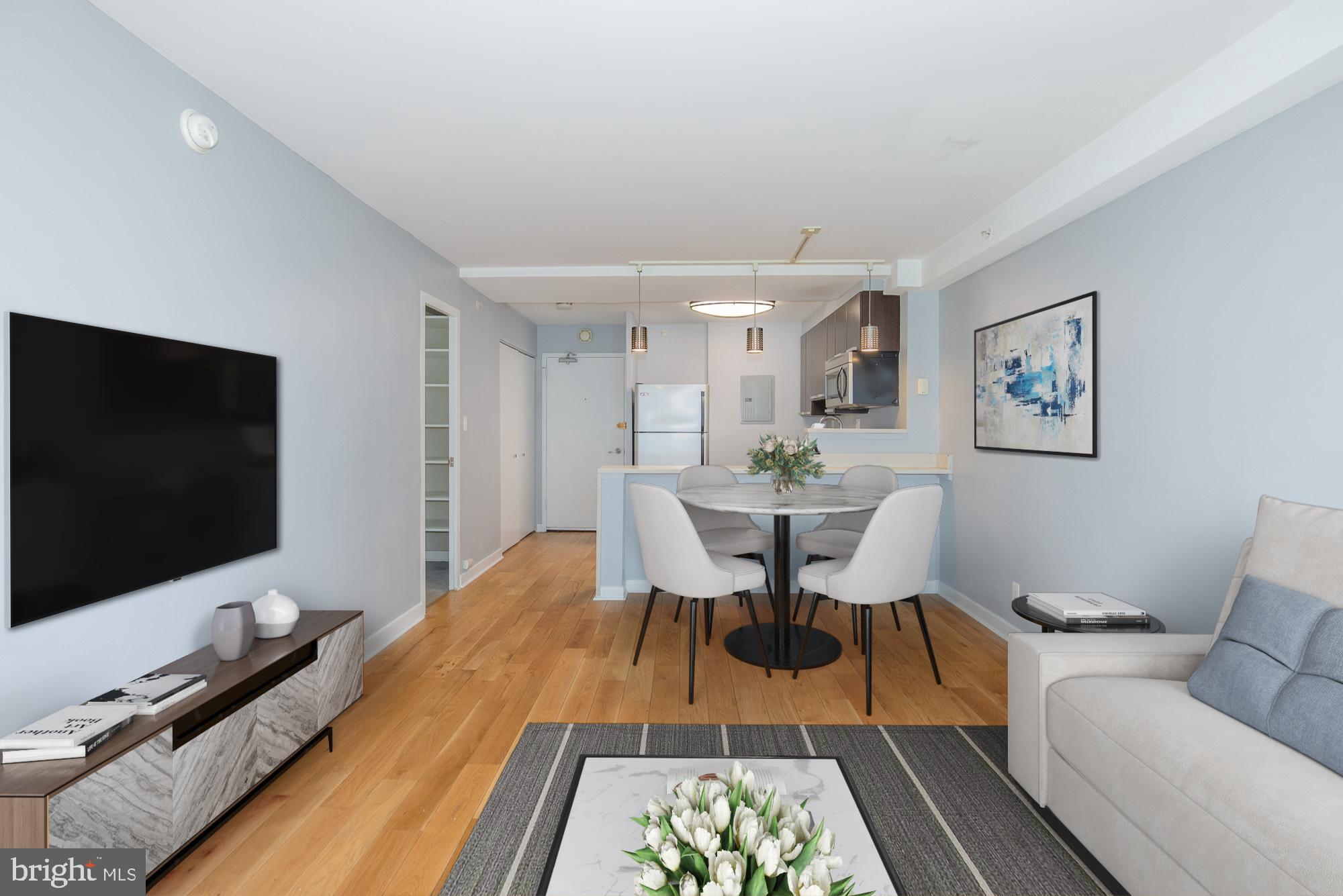 SW WATERFRONT - Residential