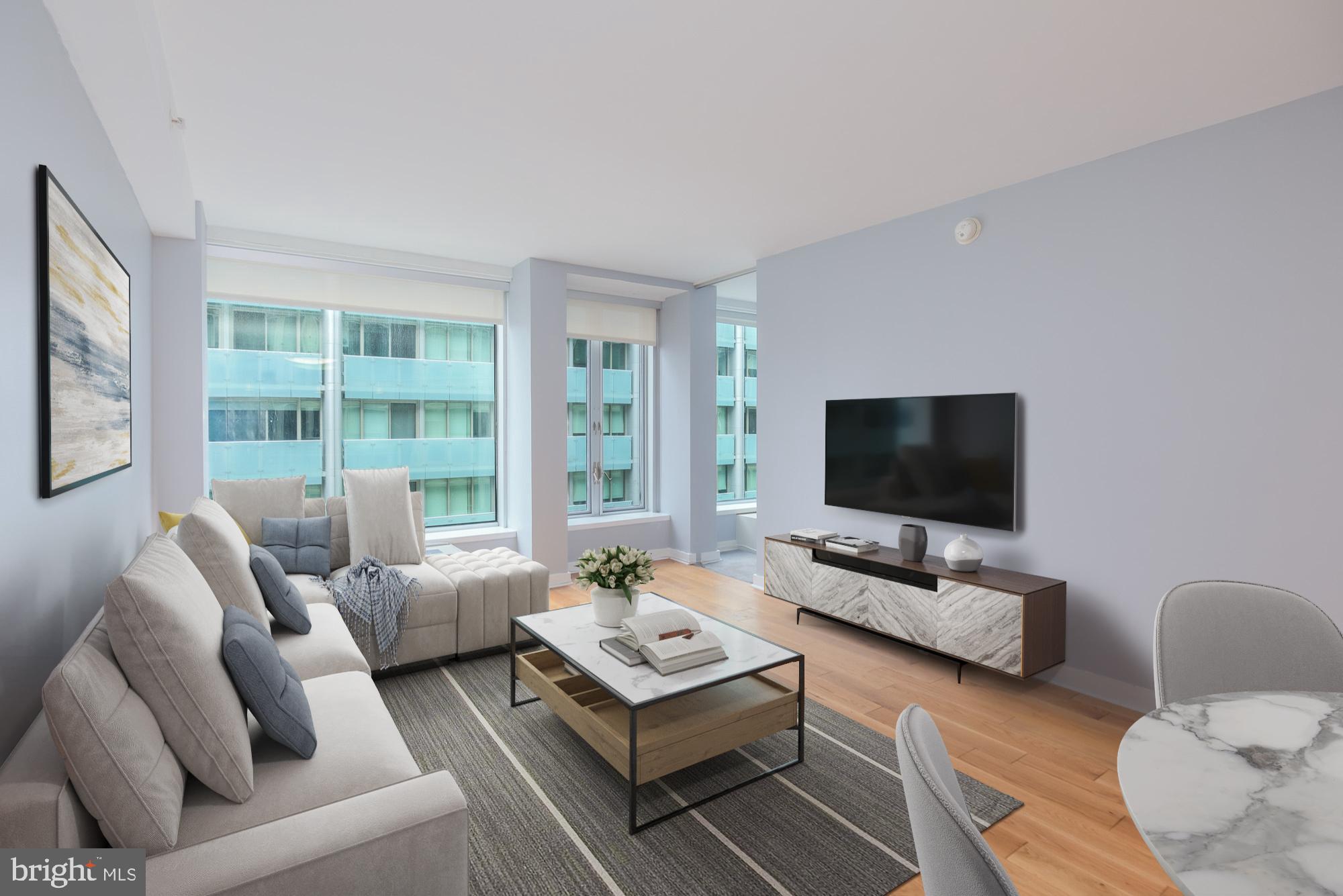 SW WATERFRONT - Residential