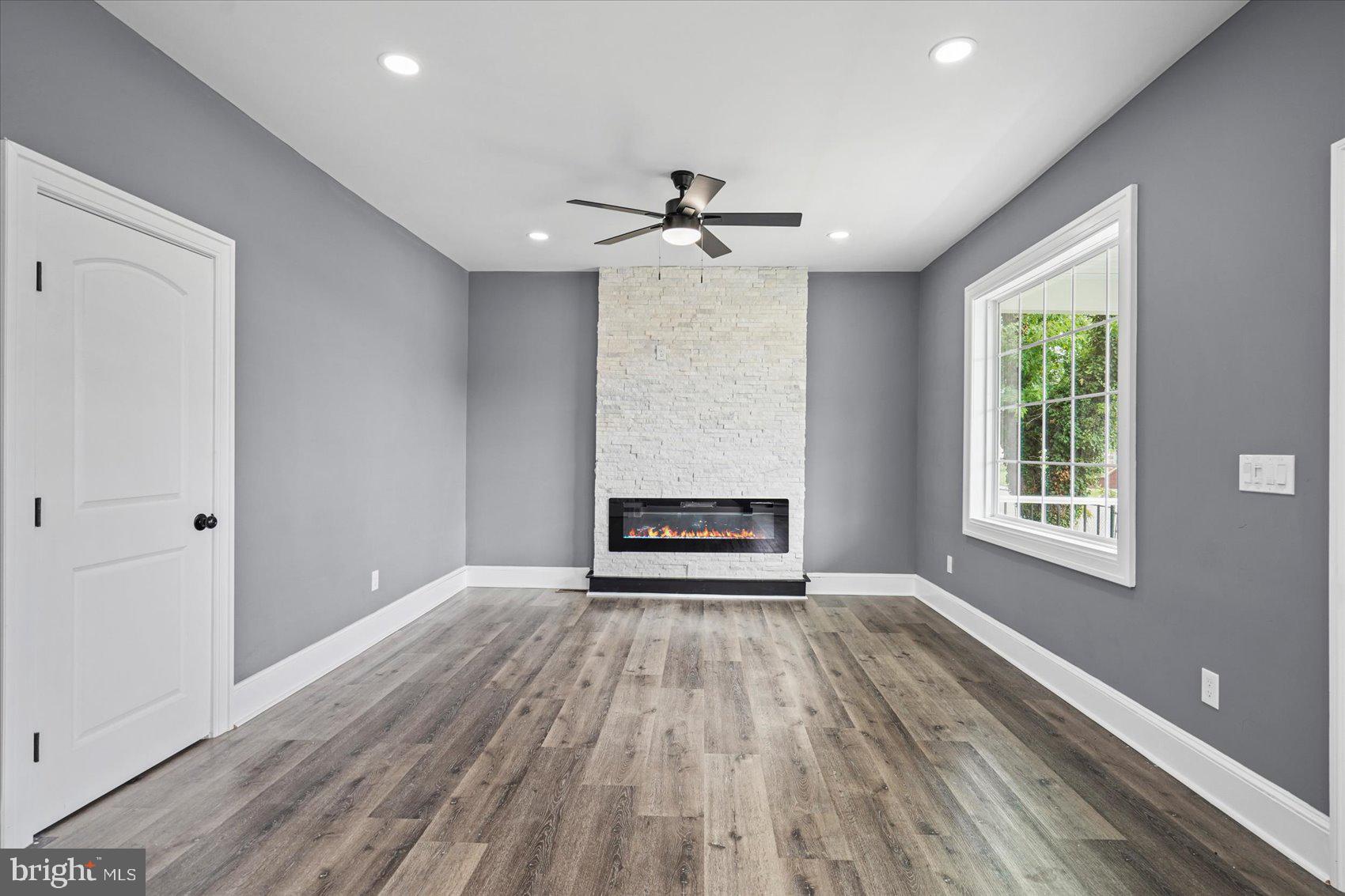 BROOKLYN PARK - Residential