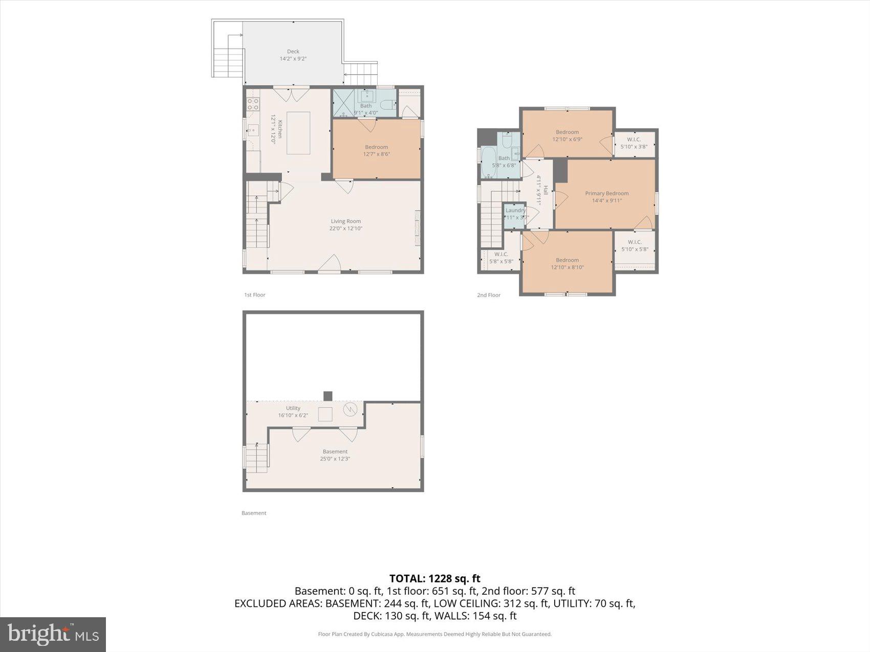 BROOKLYN PARK - Residential