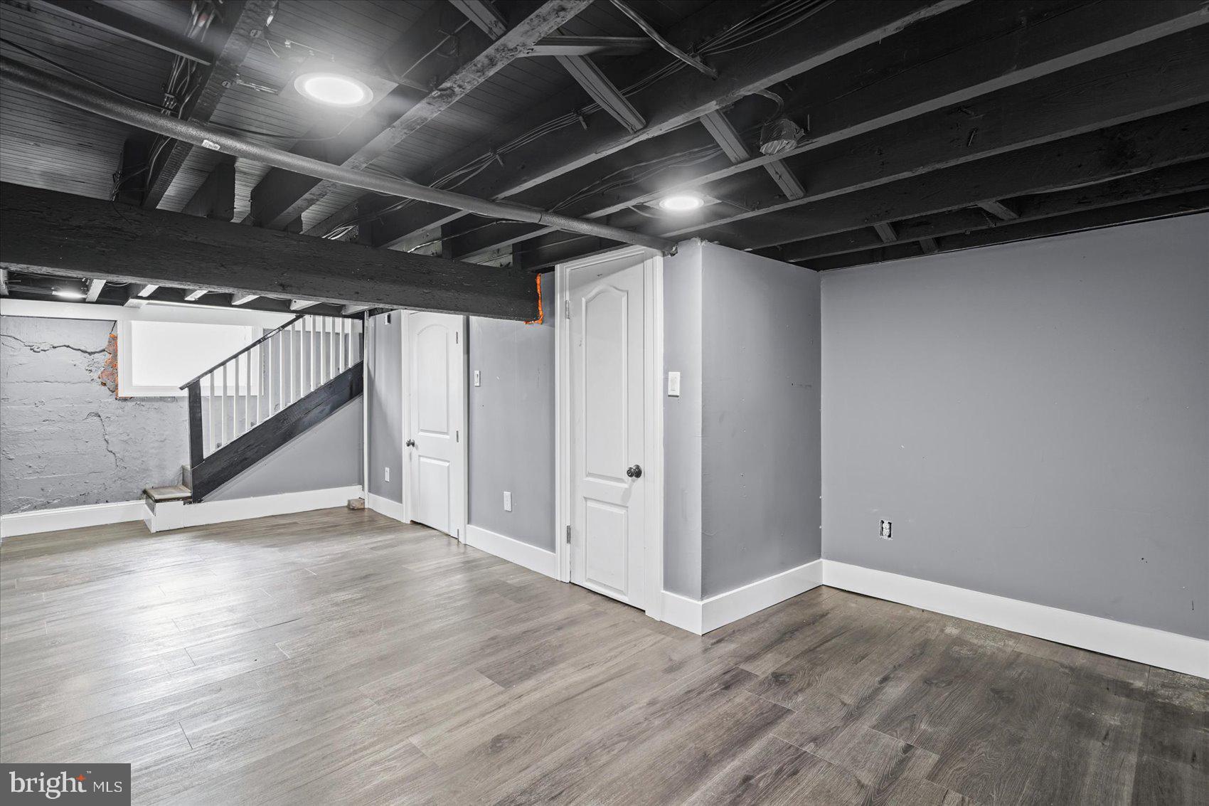BROOKLYN PARK - Residential