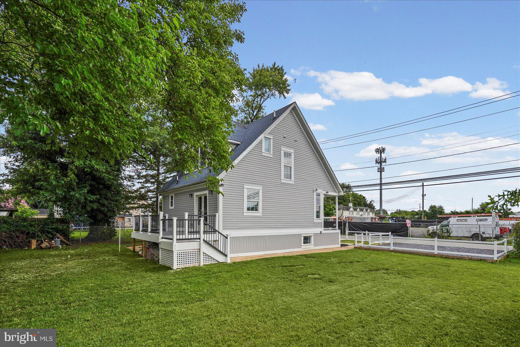 BROOKLYN PARK - Residential