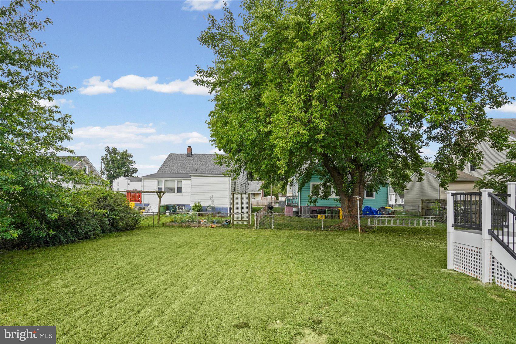 BROOKLYN PARK - Residential
