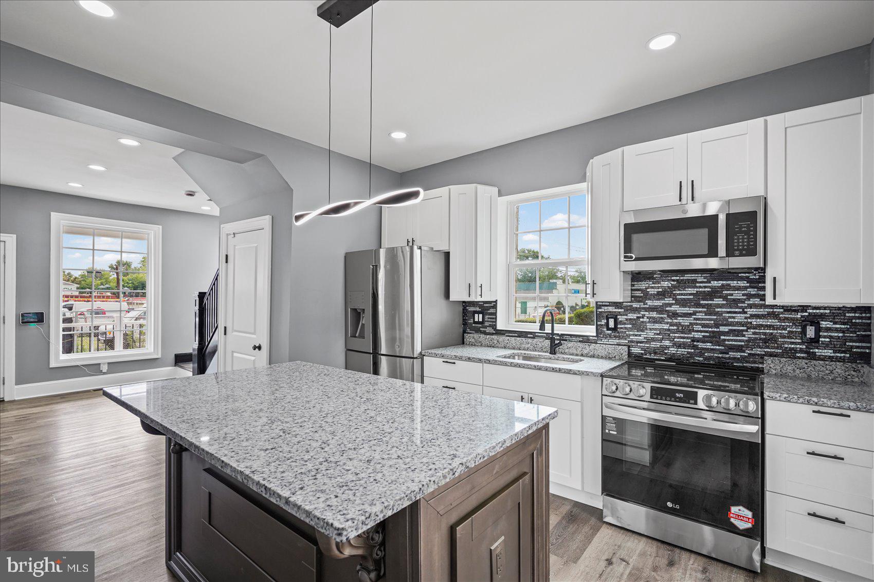 BROOKLYN PARK - Residential