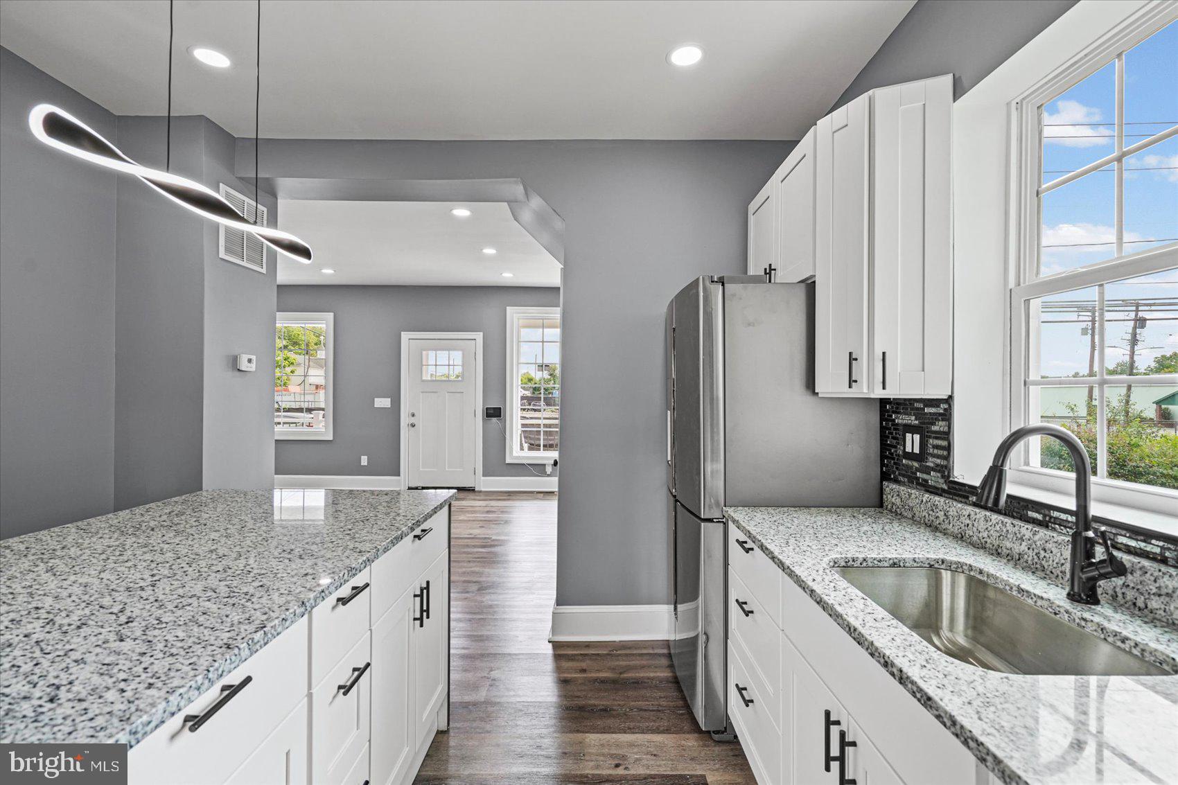BROOKLYN PARK - Residential