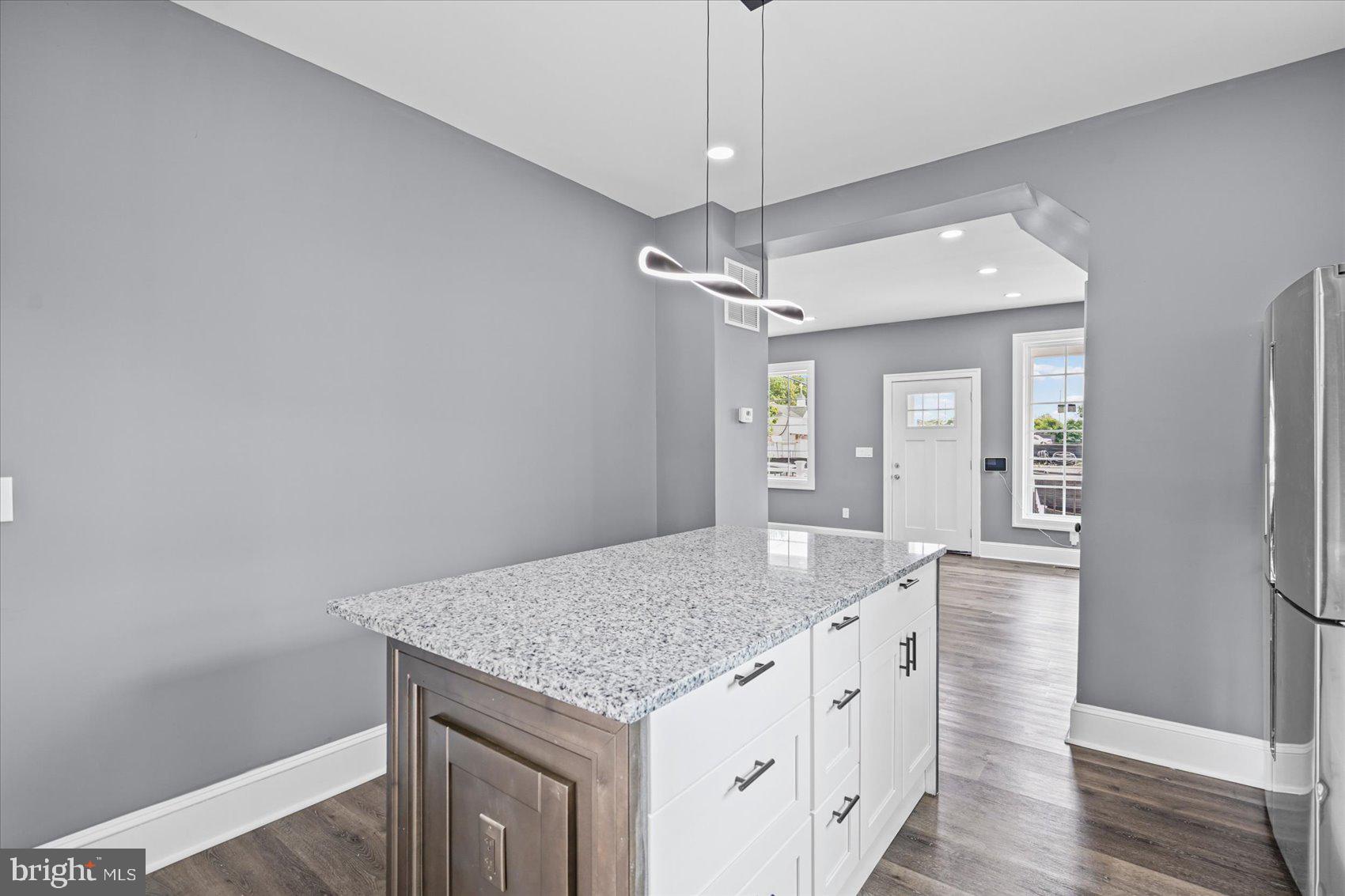 BROOKLYN PARK - Residential