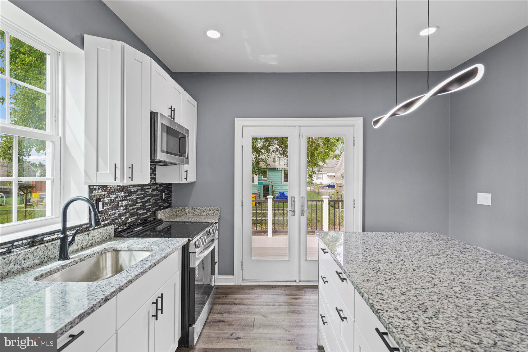 BROOKLYN PARK - Residential