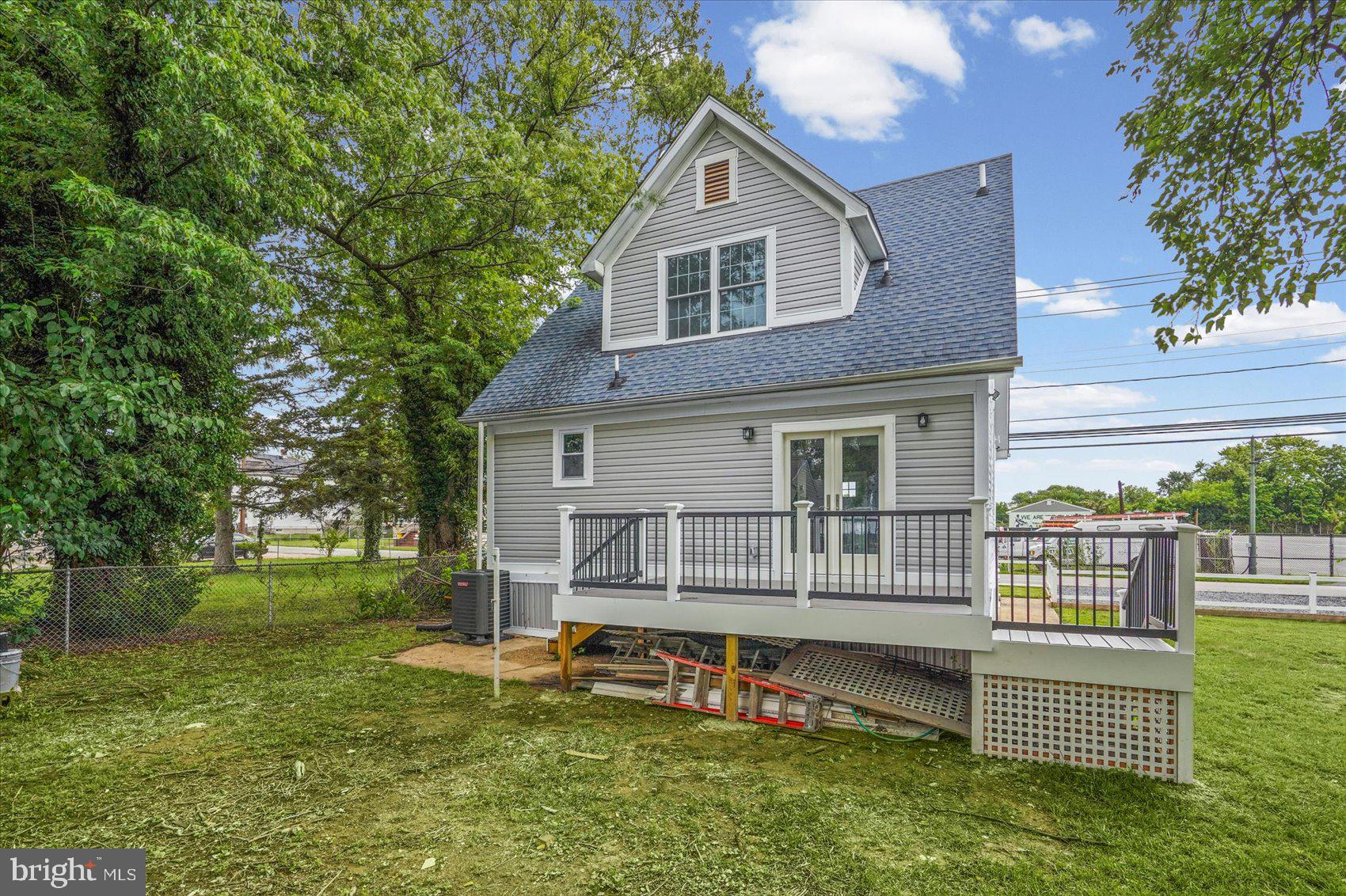 BROOKLYN PARK - Residential