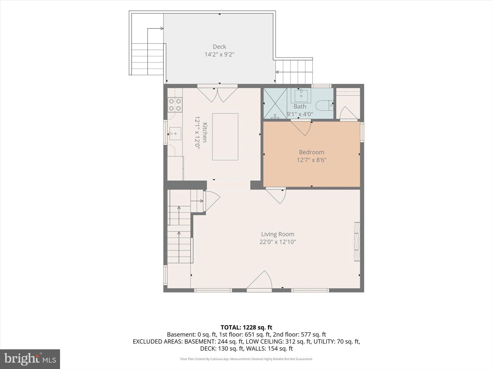BROOKLYN PARK - Residential