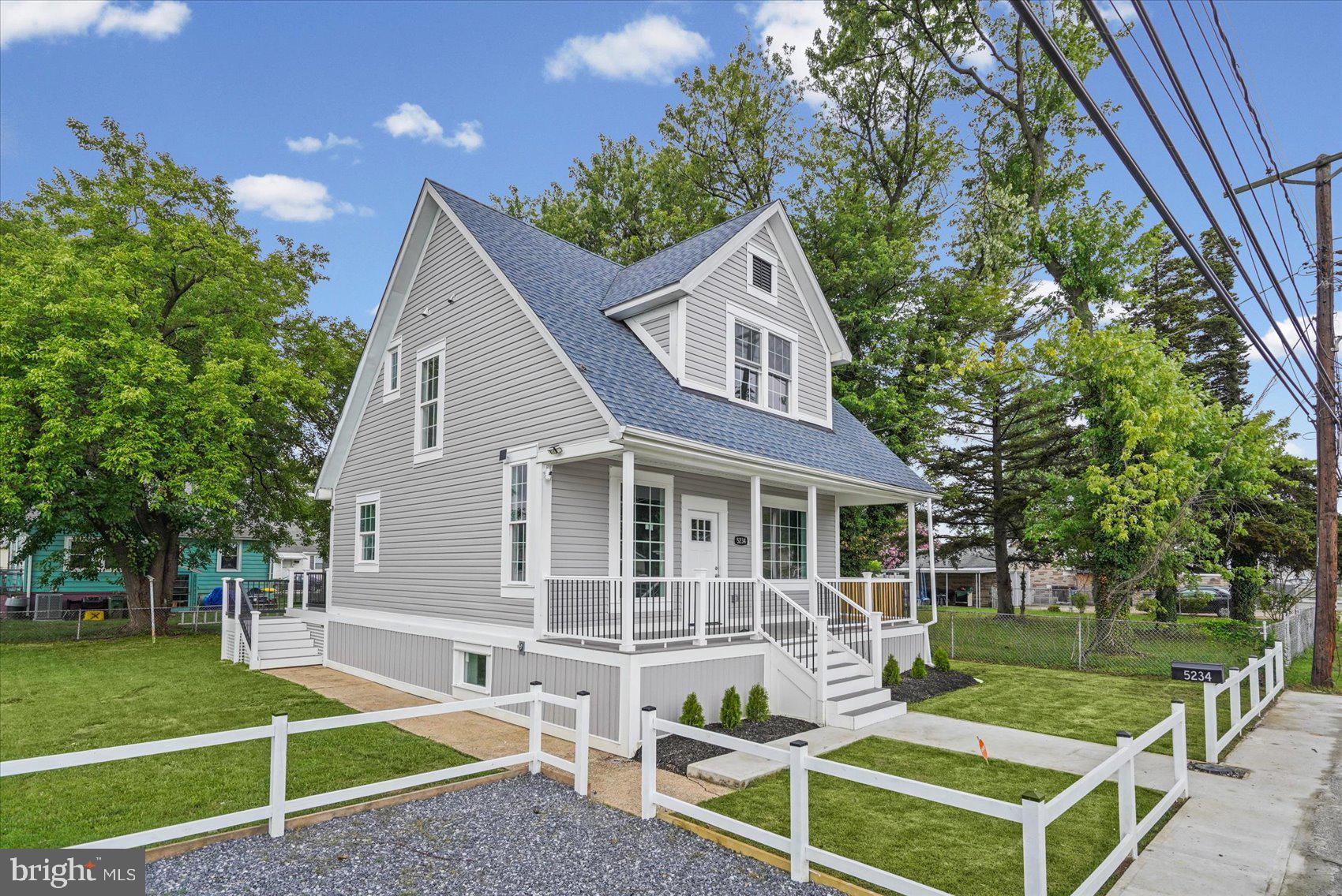 BROOKLYN PARK - Residential