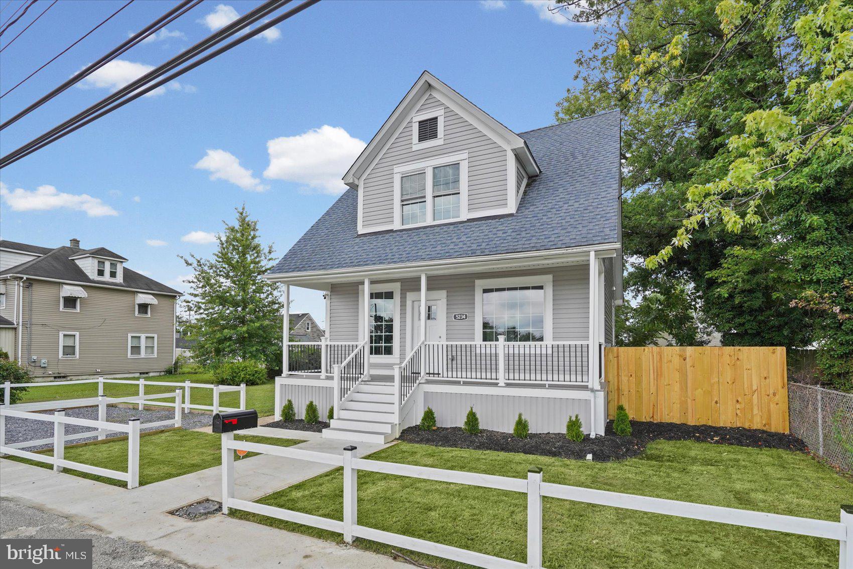 BROOKLYN PARK - Residential