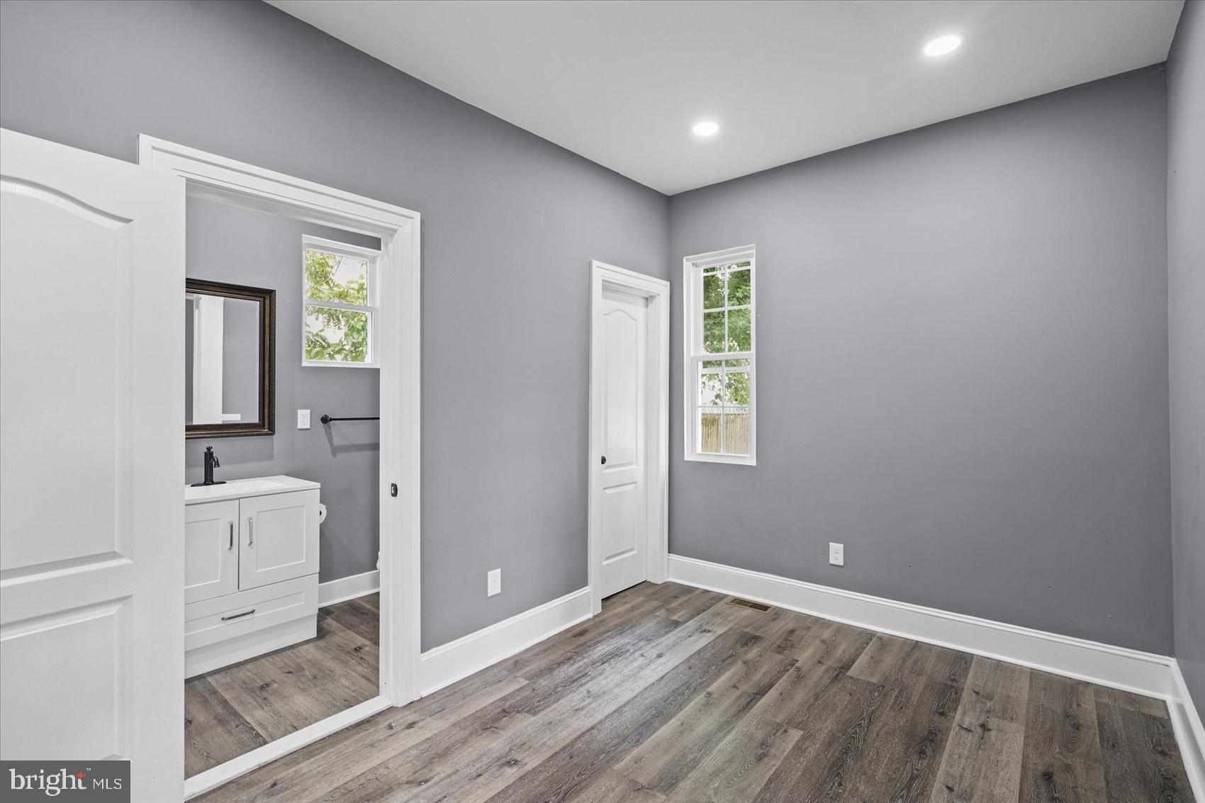 BROOKLYN PARK - Residential