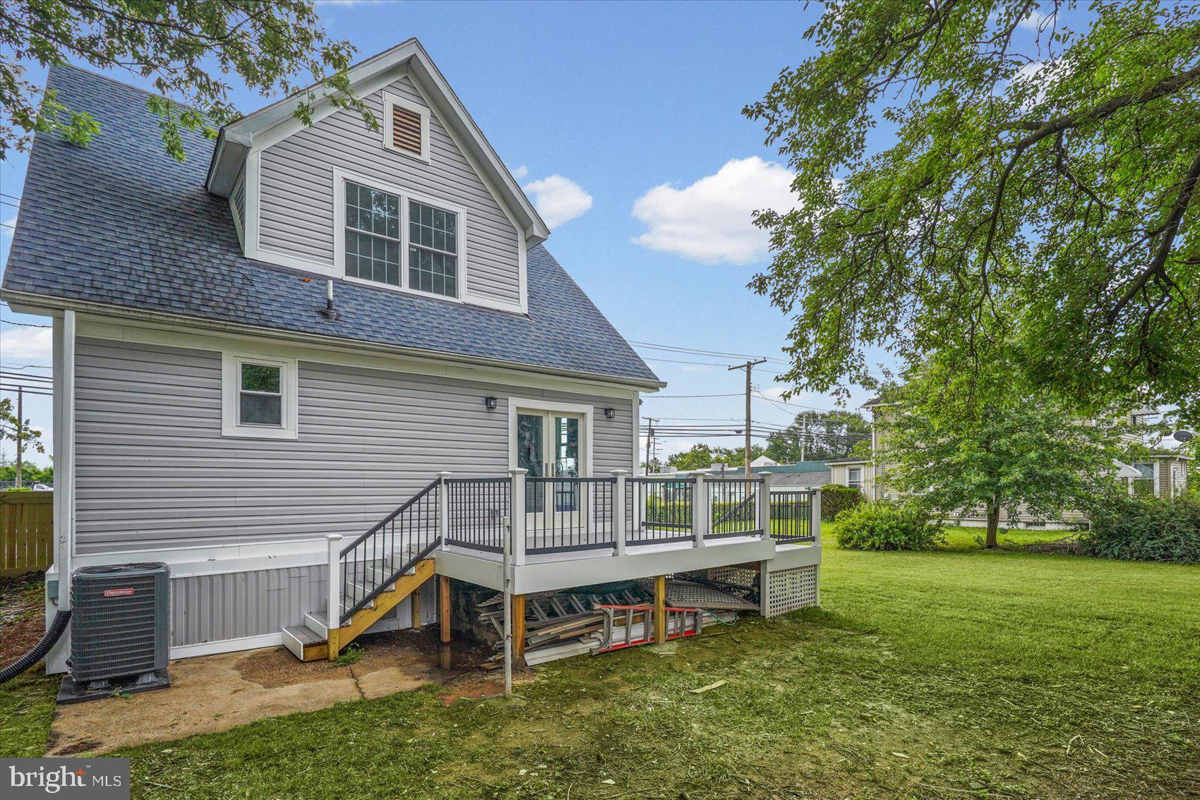 BROOKLYN PARK - Residential