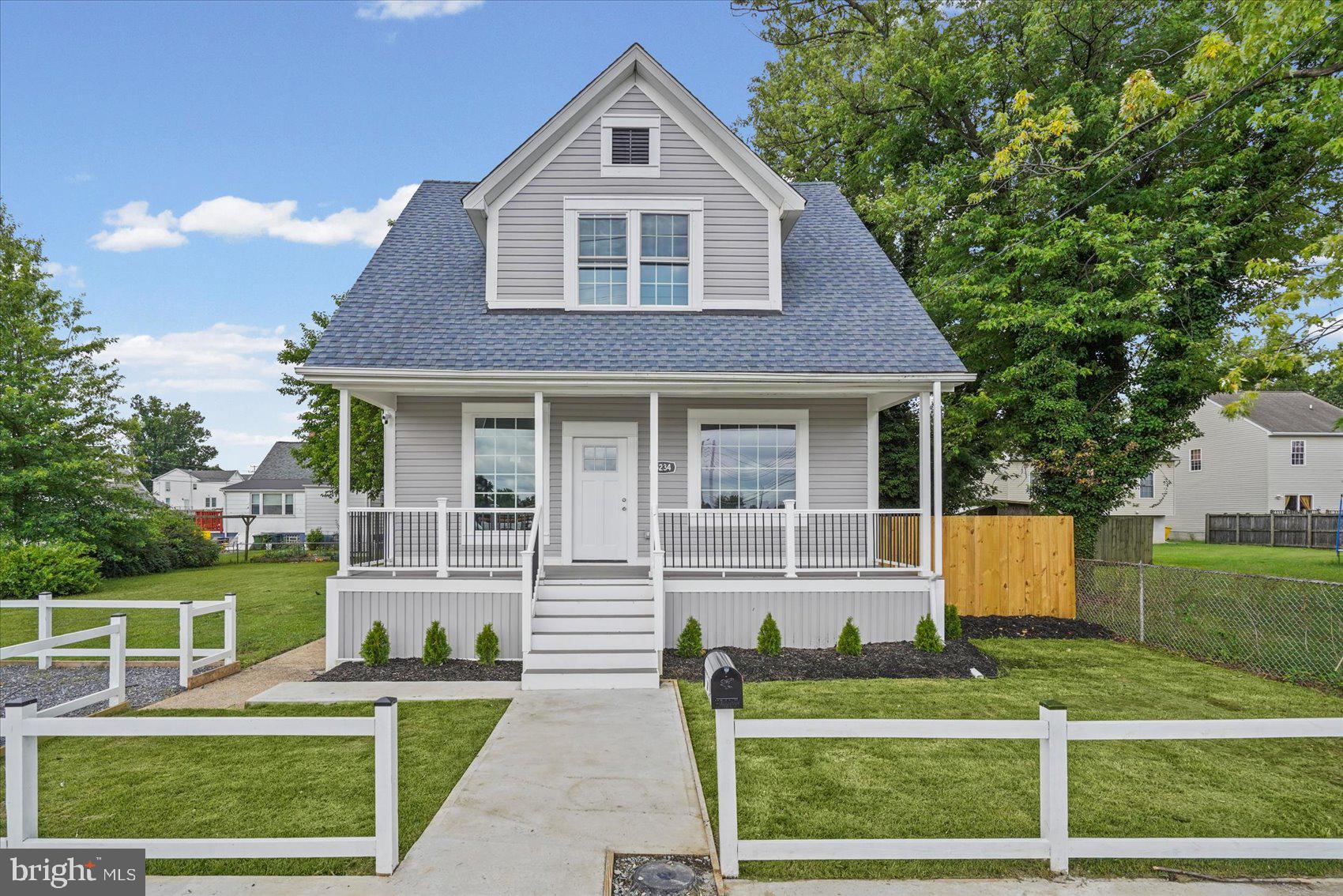 BROOKLYN PARK - Residential