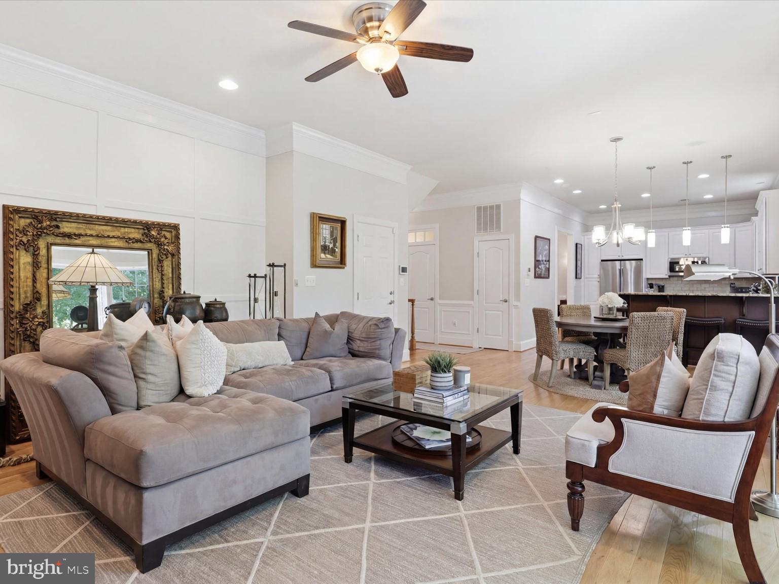 COOPERS GROVE - Residential