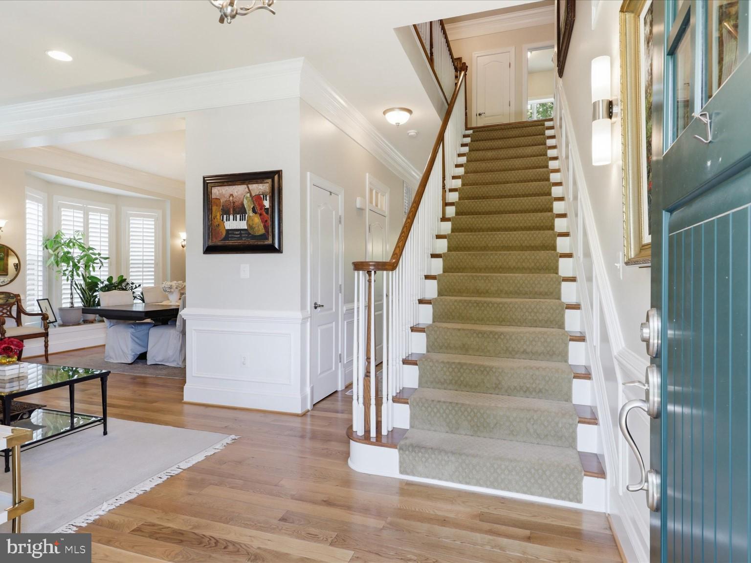 COOPERS GROVE - Residential