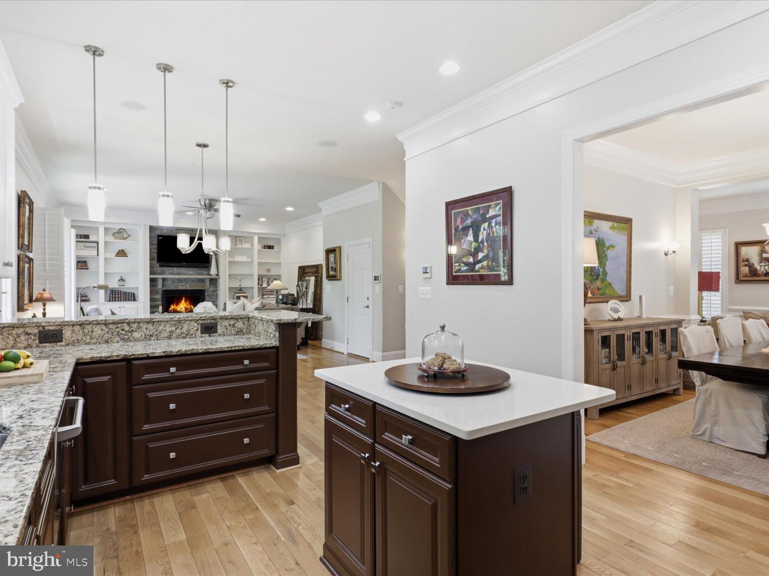 COOPERS GROVE - Residential