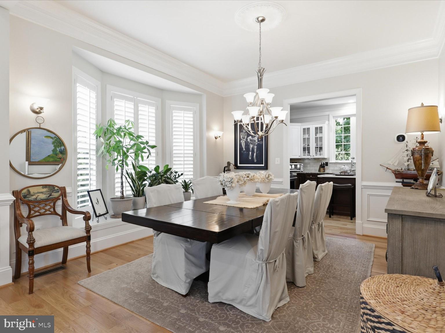 COOPERS GROVE - Residential